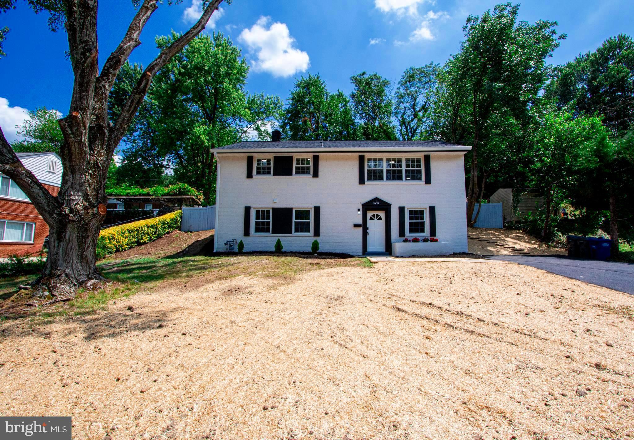 6203 TELEGRAPH ROAD