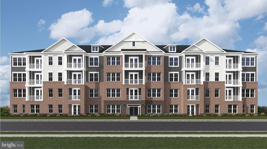 This 55+ Active Adult community is located in the Bowie area and designed with thoughtful elegance, resort-style living and convenience in mind. The Heritage at Beechfield will be an amenity-filled community featuring luxury elevator condominiums for those looking to enjoy an active lifestyle, without the maintenance. Relax and enjoy everything this charming community has to offer, in a premier location.

INCLUDED FEATURES:
-Elevator Condos
-Thoughtfully designed and appointed 1-3 Bedroom Style Residences
-Open Concept Living
-GE Stainless Steel Appliances
-Granite & Quartz Countertops
-Side by Side Washer & Dryer Included
-EVP Flooring
-Special Financing Rates & Closing Cost Assistance for Immediate Move-In with use of Lennar Mortgage
-Garages and Storage Rooms Available
-Secure Building
-1, 2, 10 Builder Warranty
-Immediate Move-In!