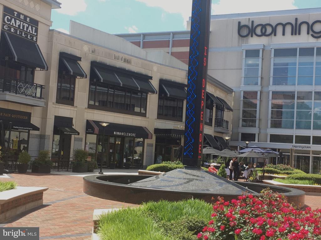 WILLOUGHBY OF CHEVY CHASE - Residential