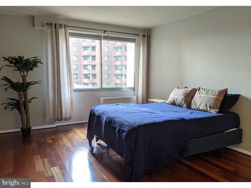 WILLOUGHBY OF CHEVY CHASE - Residential