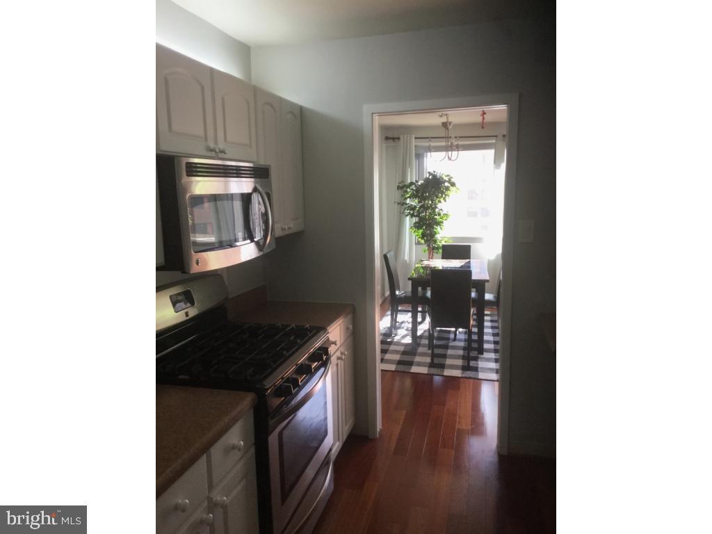 WILLOUGHBY OF CHEVY CHASE - Residential