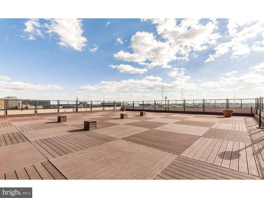 WILLOUGHBY OF CHEVY CHASE - Residential