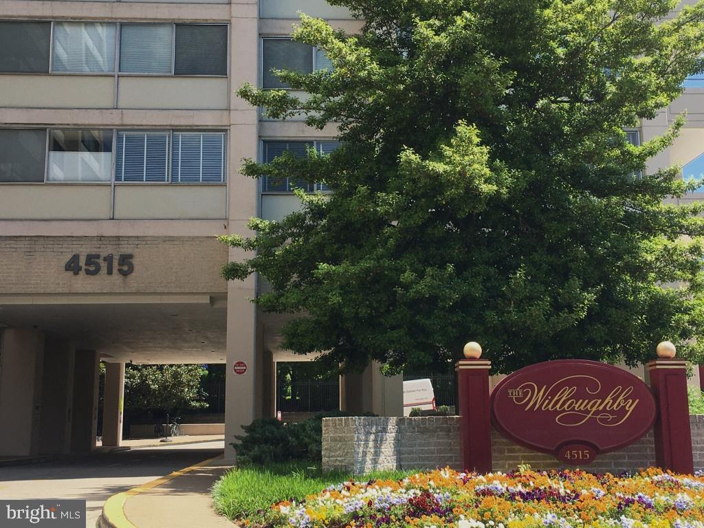 WILLOUGHBY OF CHEVY CHASE - Residential