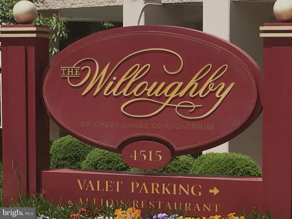 WILLOUGHBY OF CHEVY CHASE - Residential