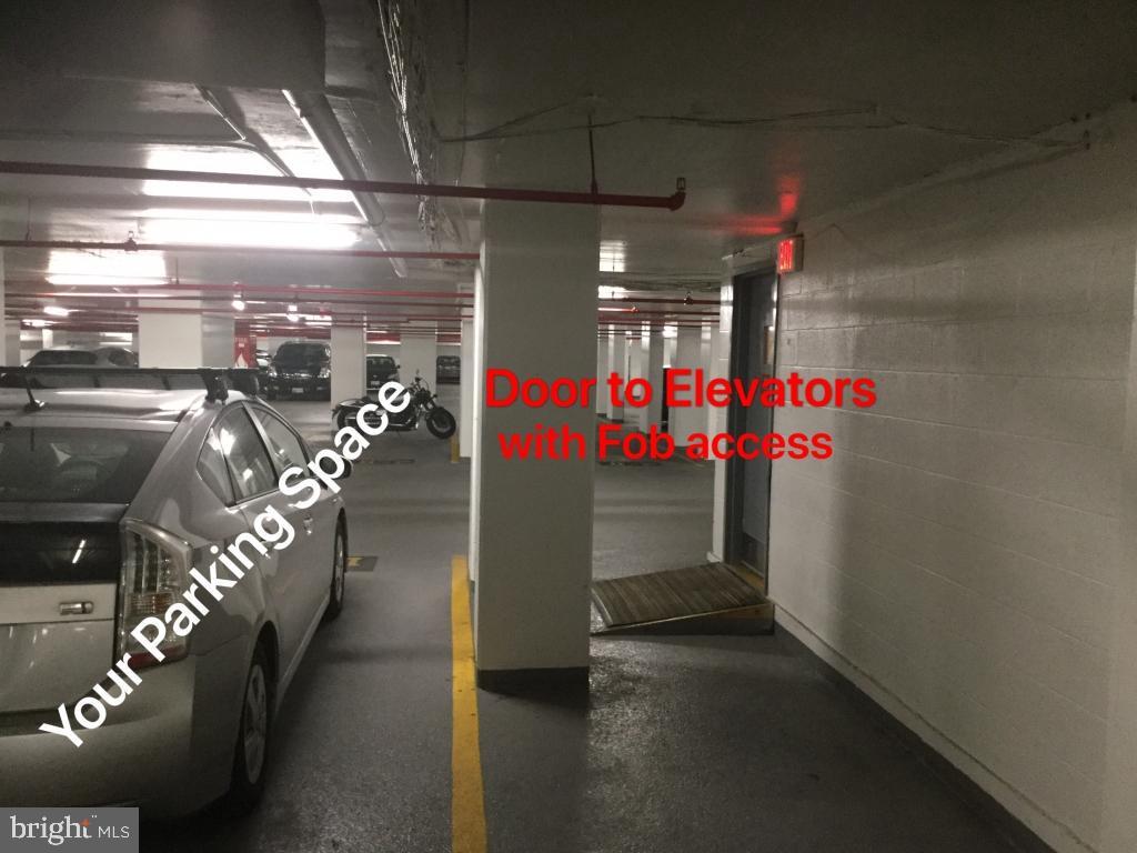 WILLOUGHBY OF CHEVY CHASE - Residential