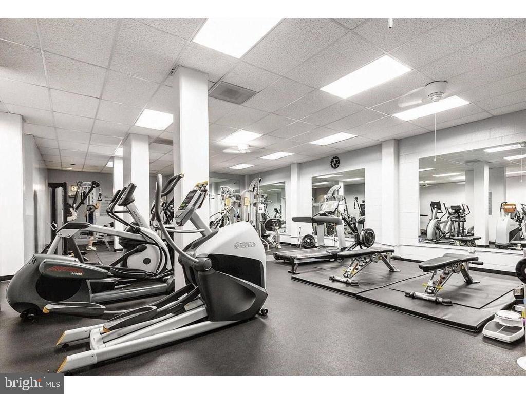 WILLOUGHBY OF CHEVY CHASE - Residential