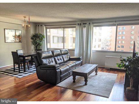 4515 WILLARD AVENUE 916S CHEVY CHASE MD 20815