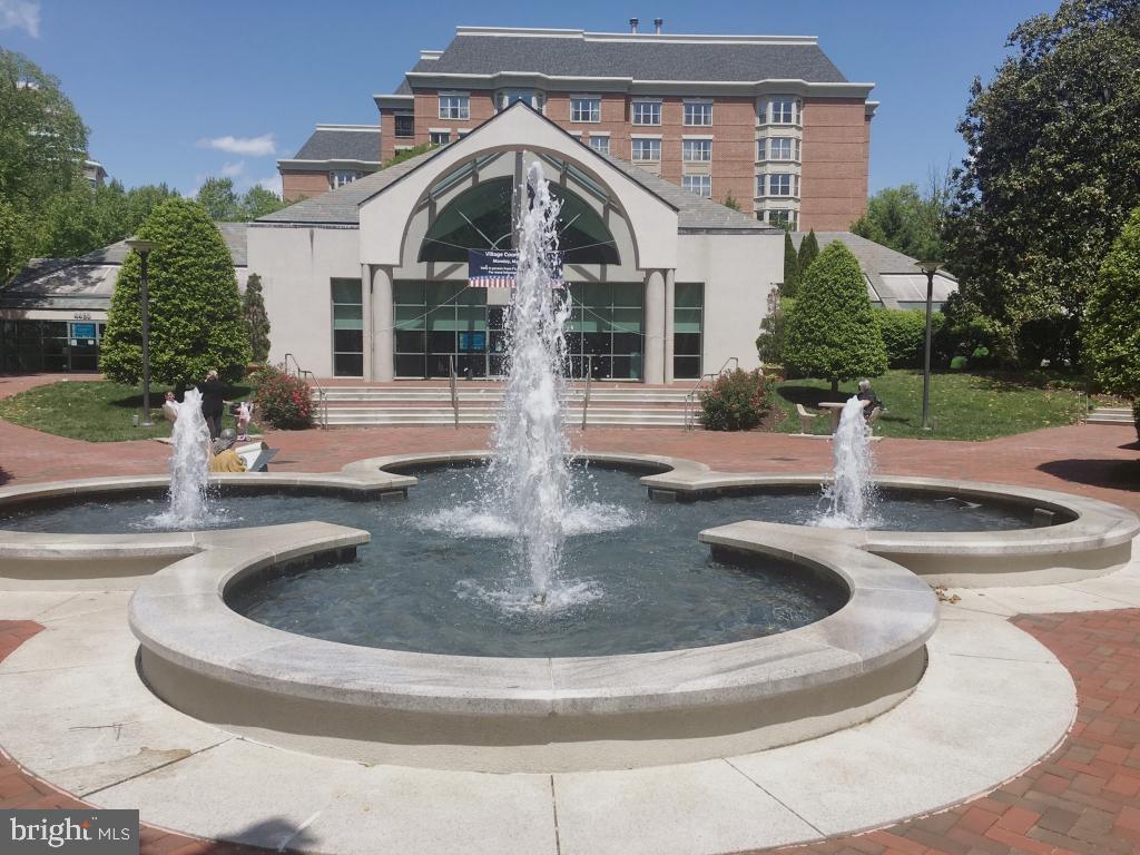 WILLOUGHBY OF CHEVY CHASE - Residential