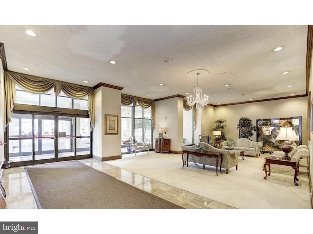 WILLOUGHBY OF CHEVY CHASE - Residential