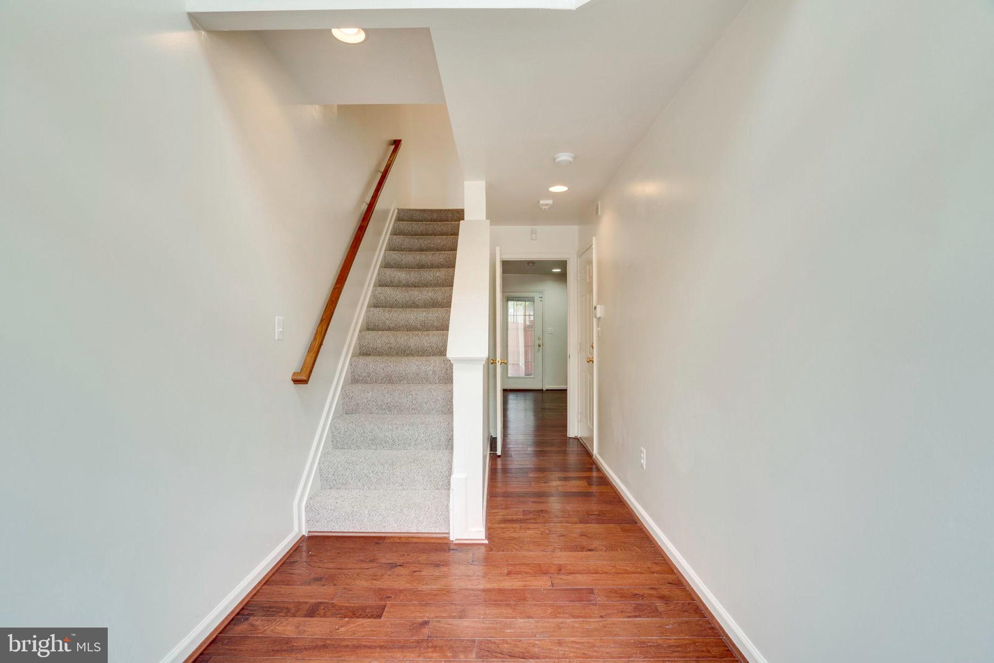 SKYVIEW PARK - Residential Lease