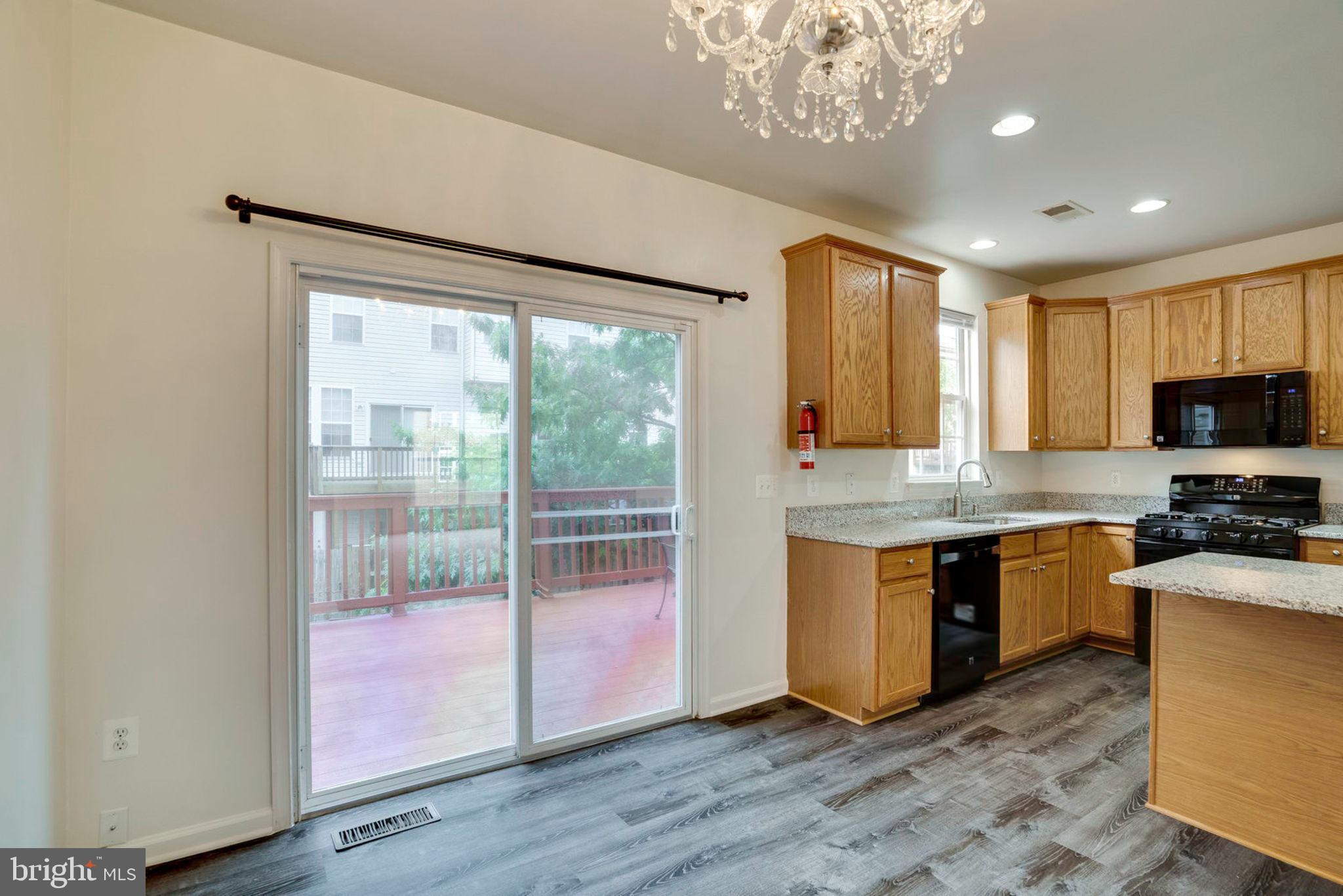 SKYVIEW PARK - Residential Lease