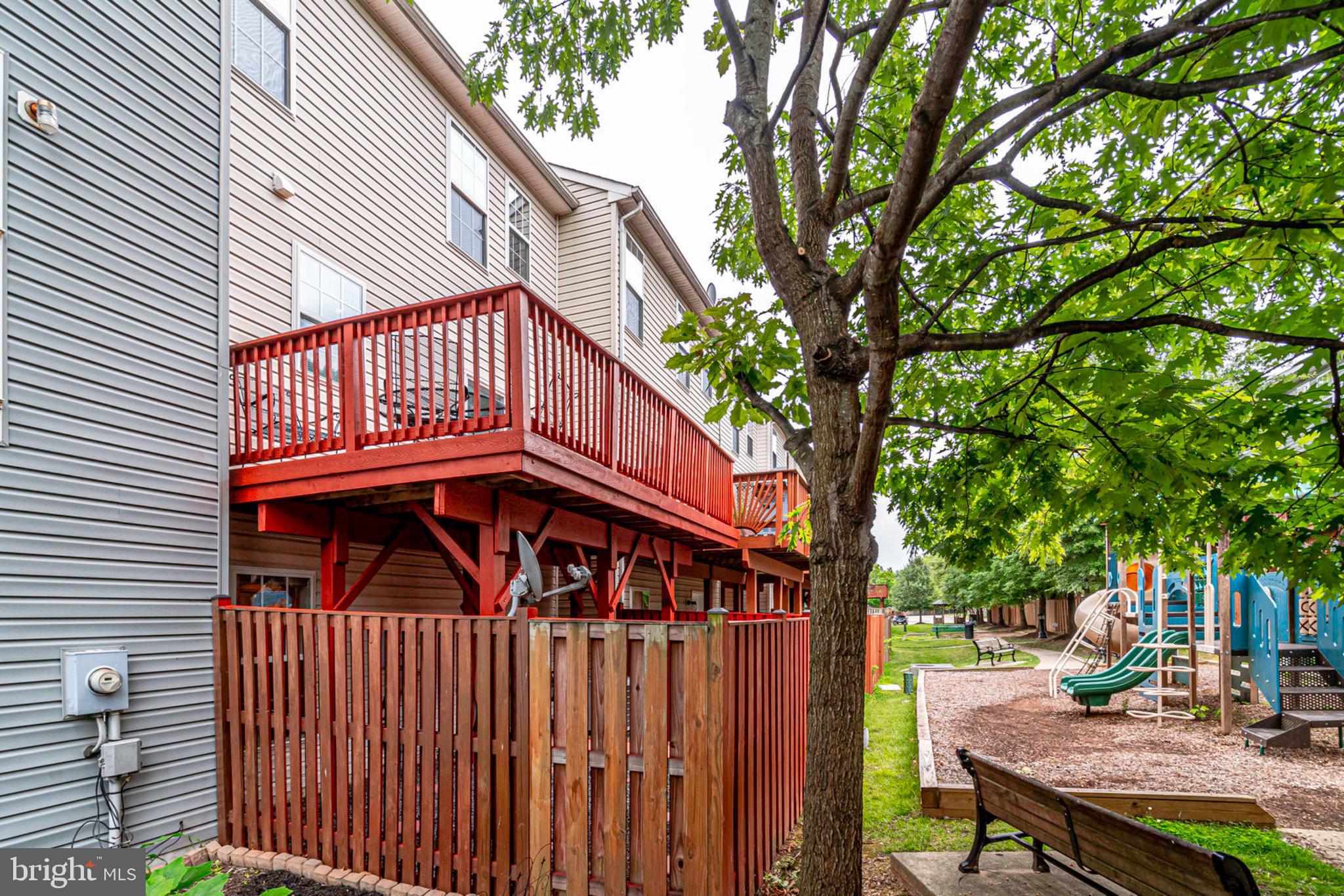 SKYVIEW PARK - Residential Lease