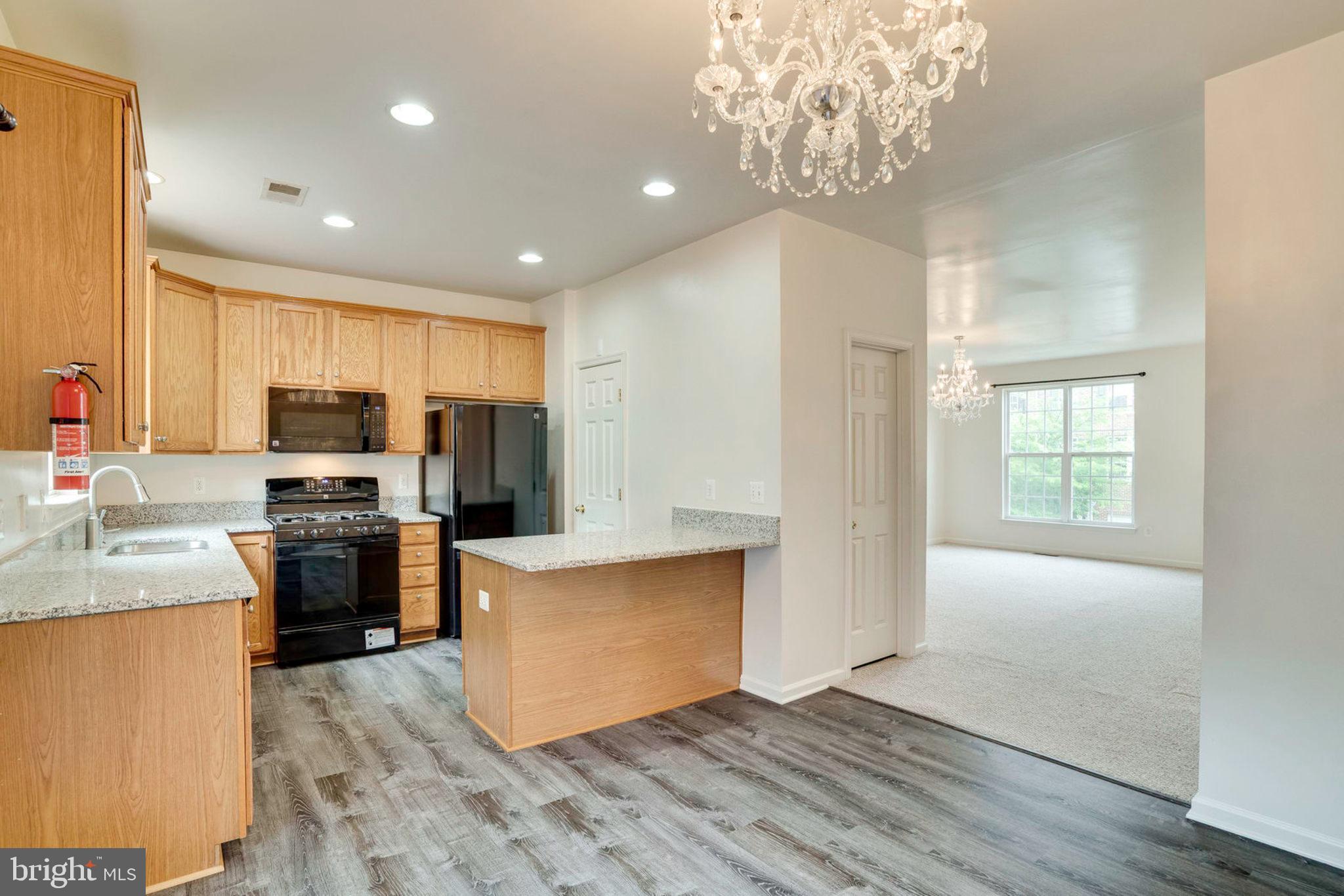 SKYVIEW PARK - Residential Lease