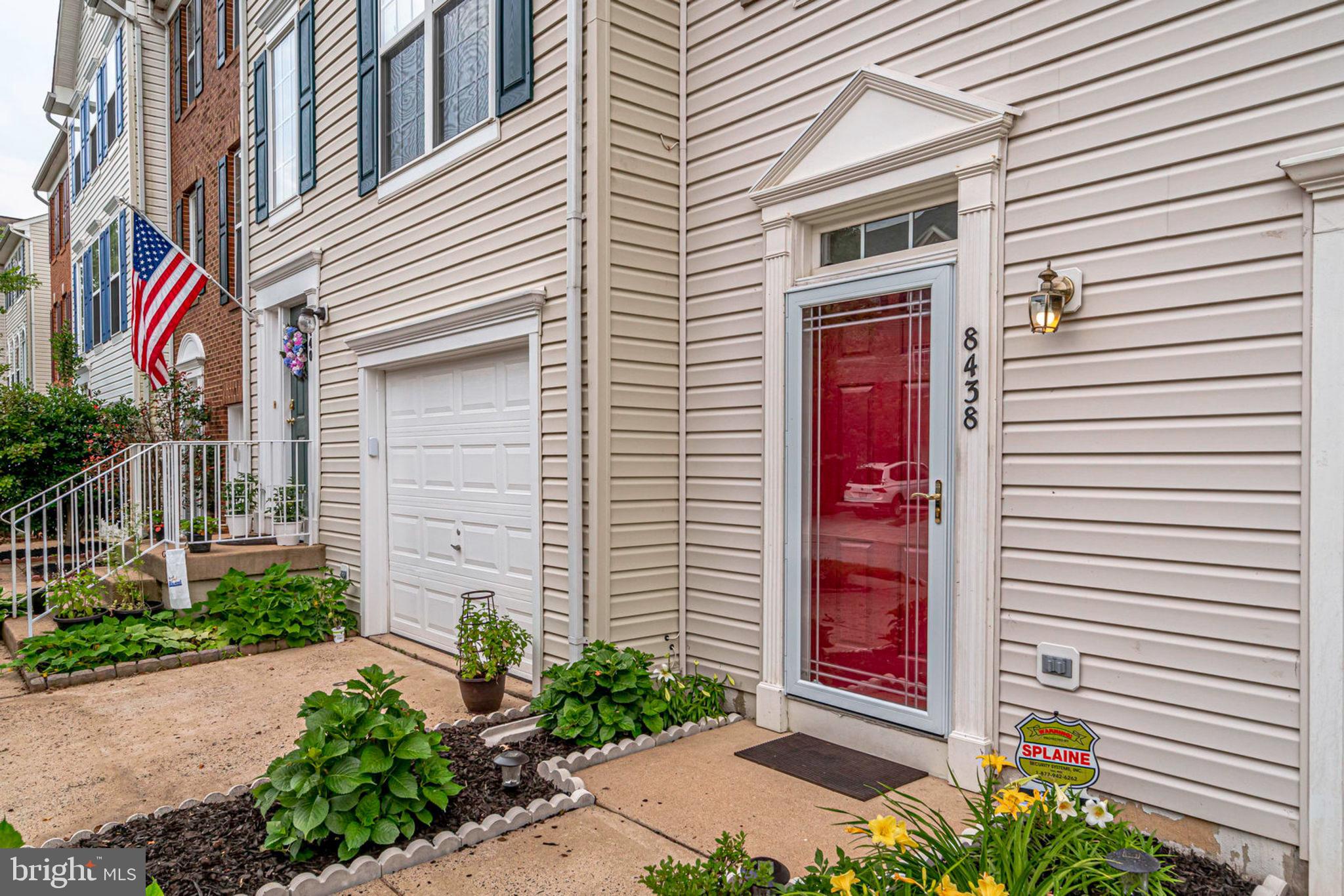 SKYVIEW PARK - Residential Lease