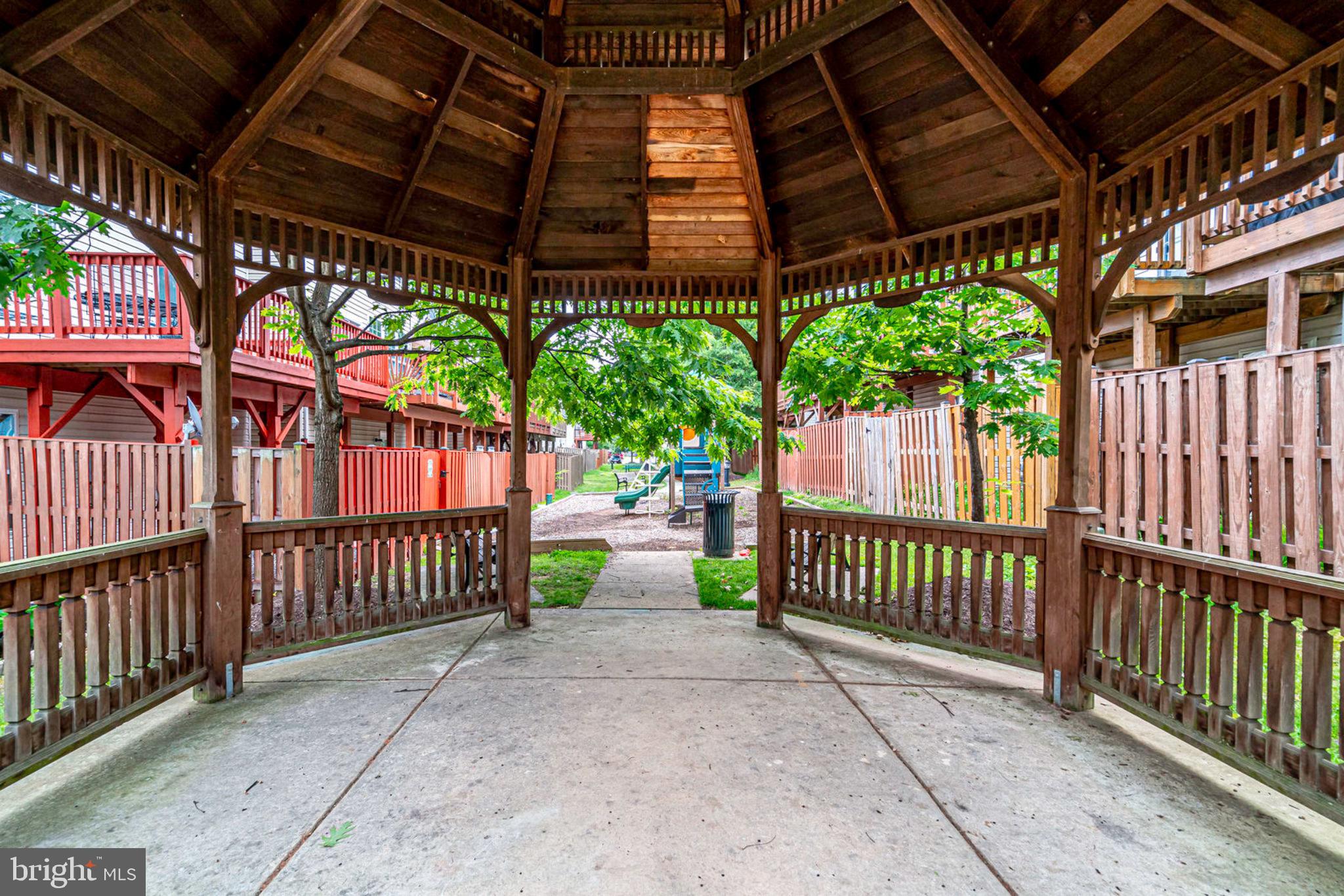 SKYVIEW PARK - Residential Lease