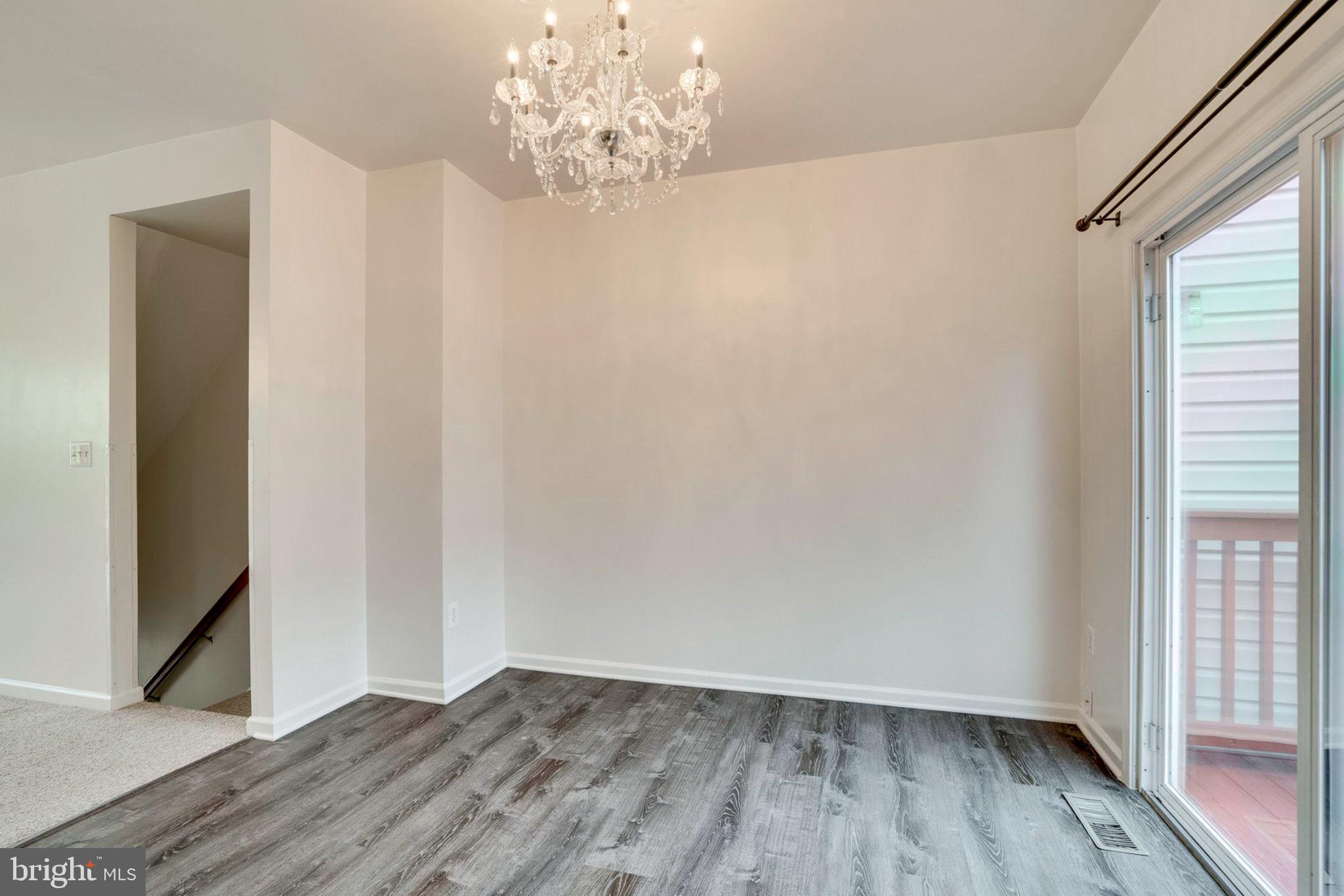 SKYVIEW PARK - Residential Lease