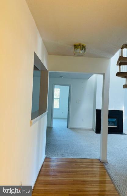 DECOVERLY - Residential Lease