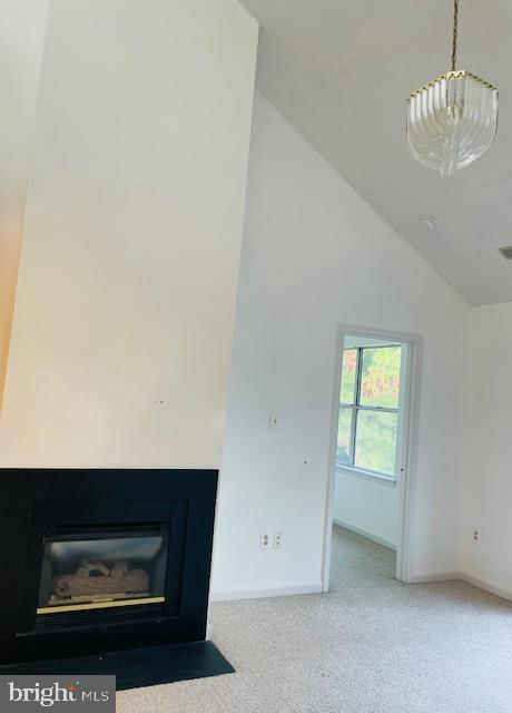 DECOVERLY - Residential Lease