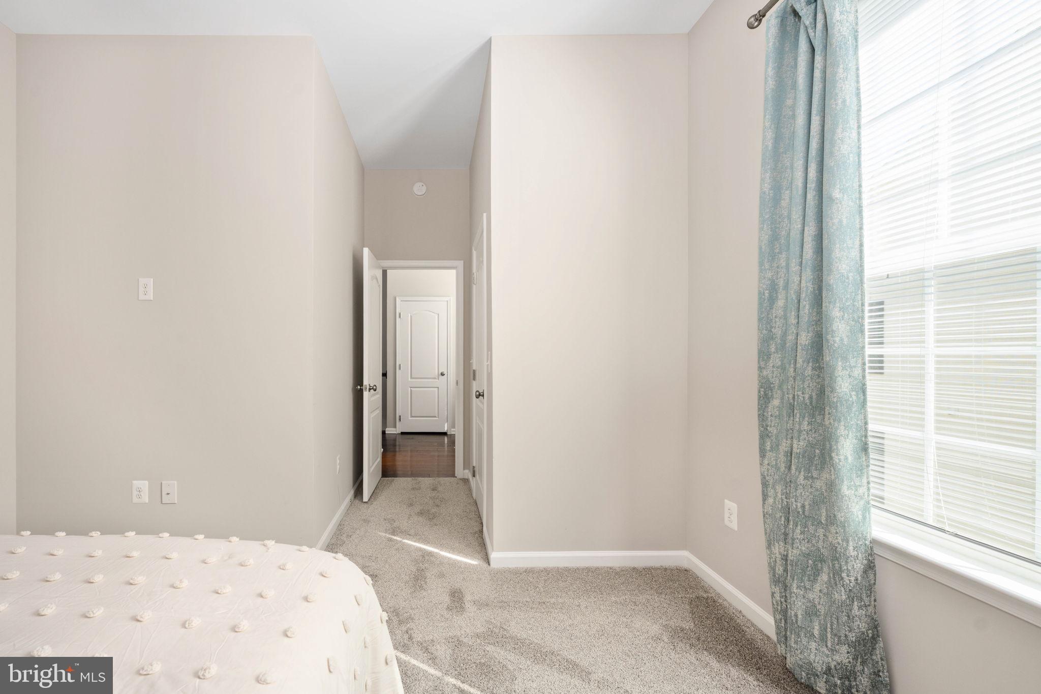 COLONIAL FORGE CONDOMINIUM - Residential
