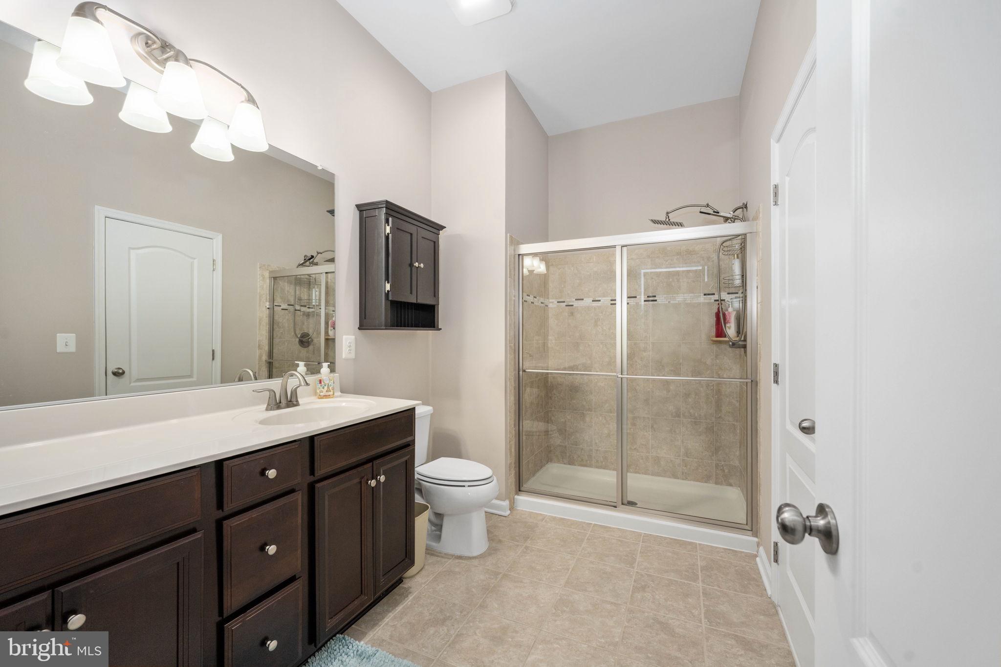 COLONIAL FORGE CONDOMINIUM - Residential