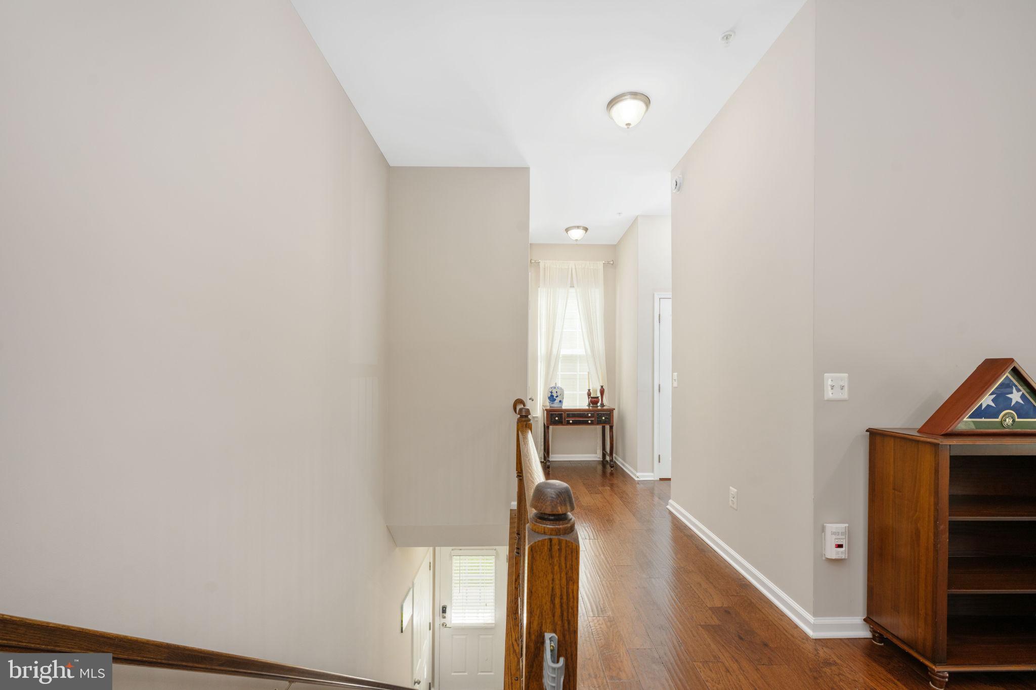 COLONIAL FORGE CONDOMINIUM - Residential