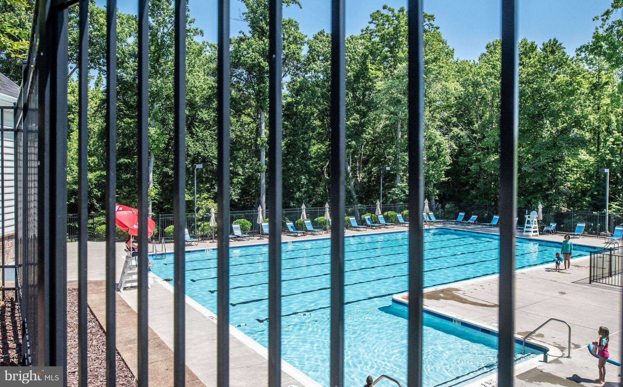 COLONIAL FORGE CONDOMINIUM - Residential