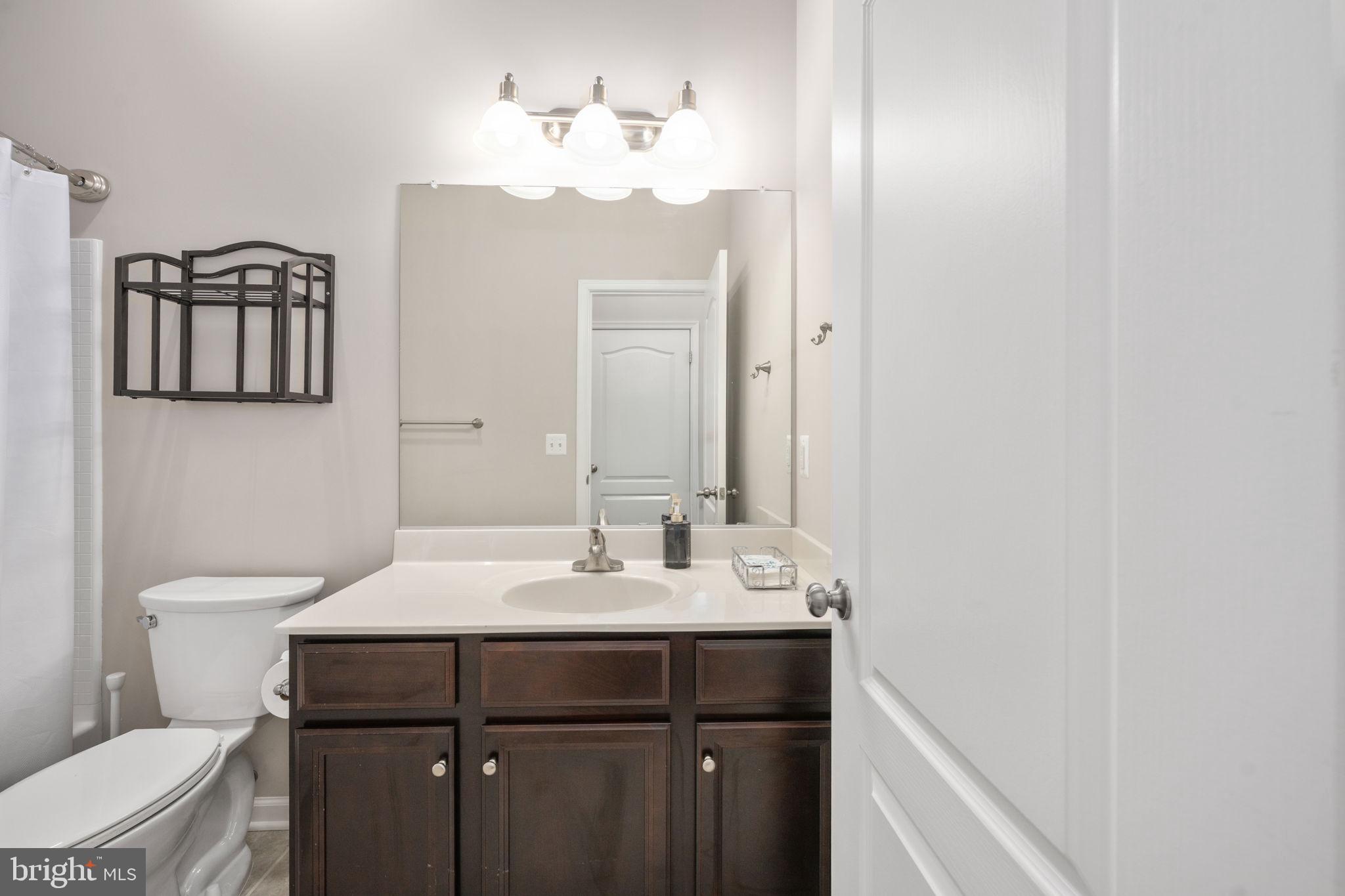 COLONIAL FORGE CONDOMINIUM - Residential