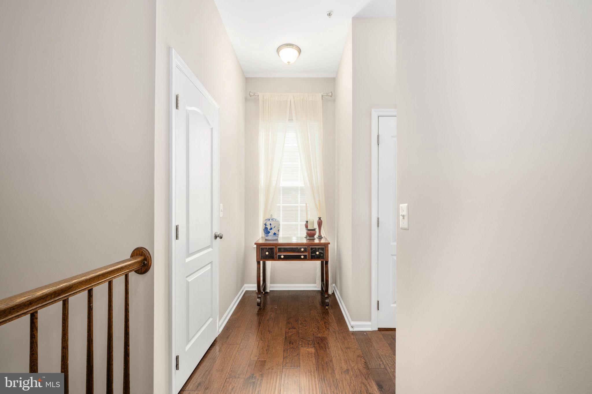 COLONIAL FORGE CONDOMINIUM - Residential