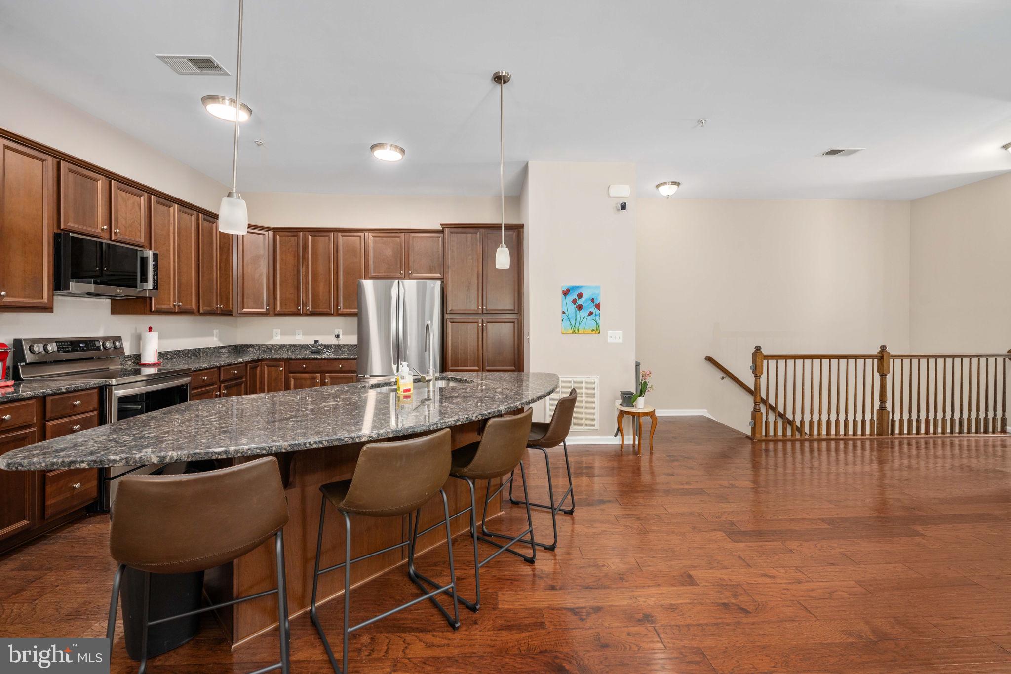 COLONIAL FORGE CONDOMINIUM - Residential