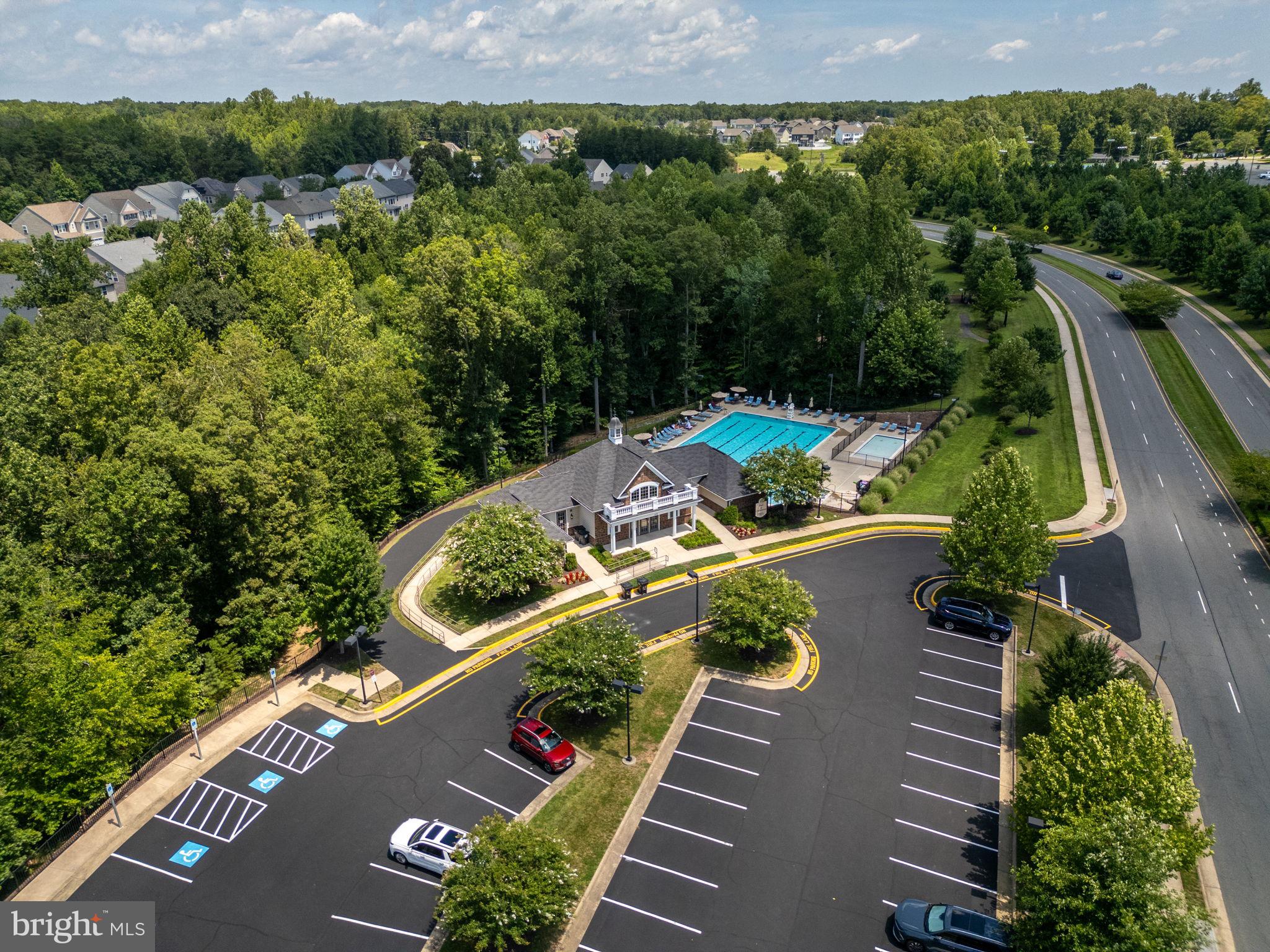 COLONIAL FORGE CONDOMINIUM - Residential