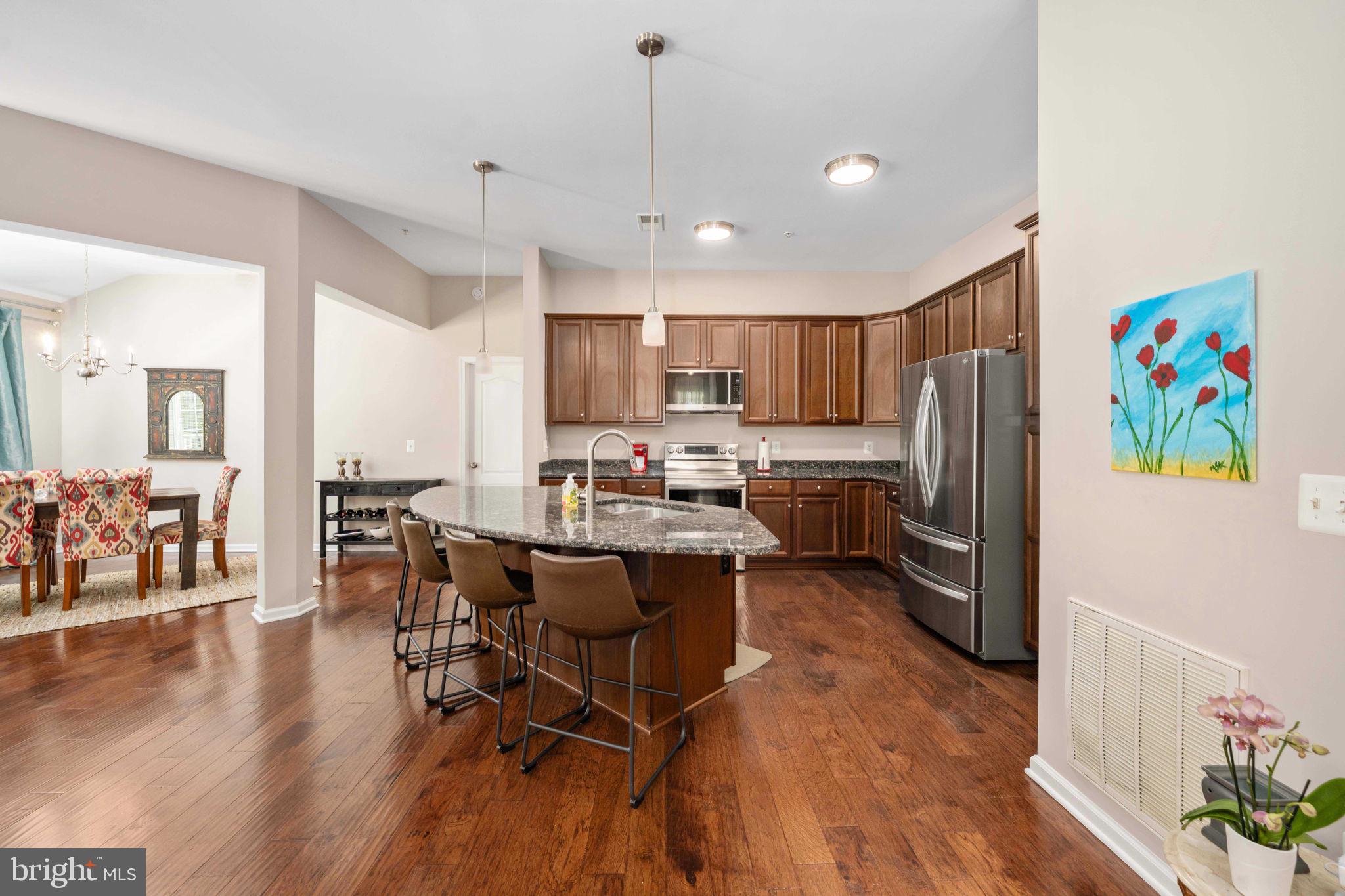 COLONIAL FORGE CONDOMINIUM - Residential