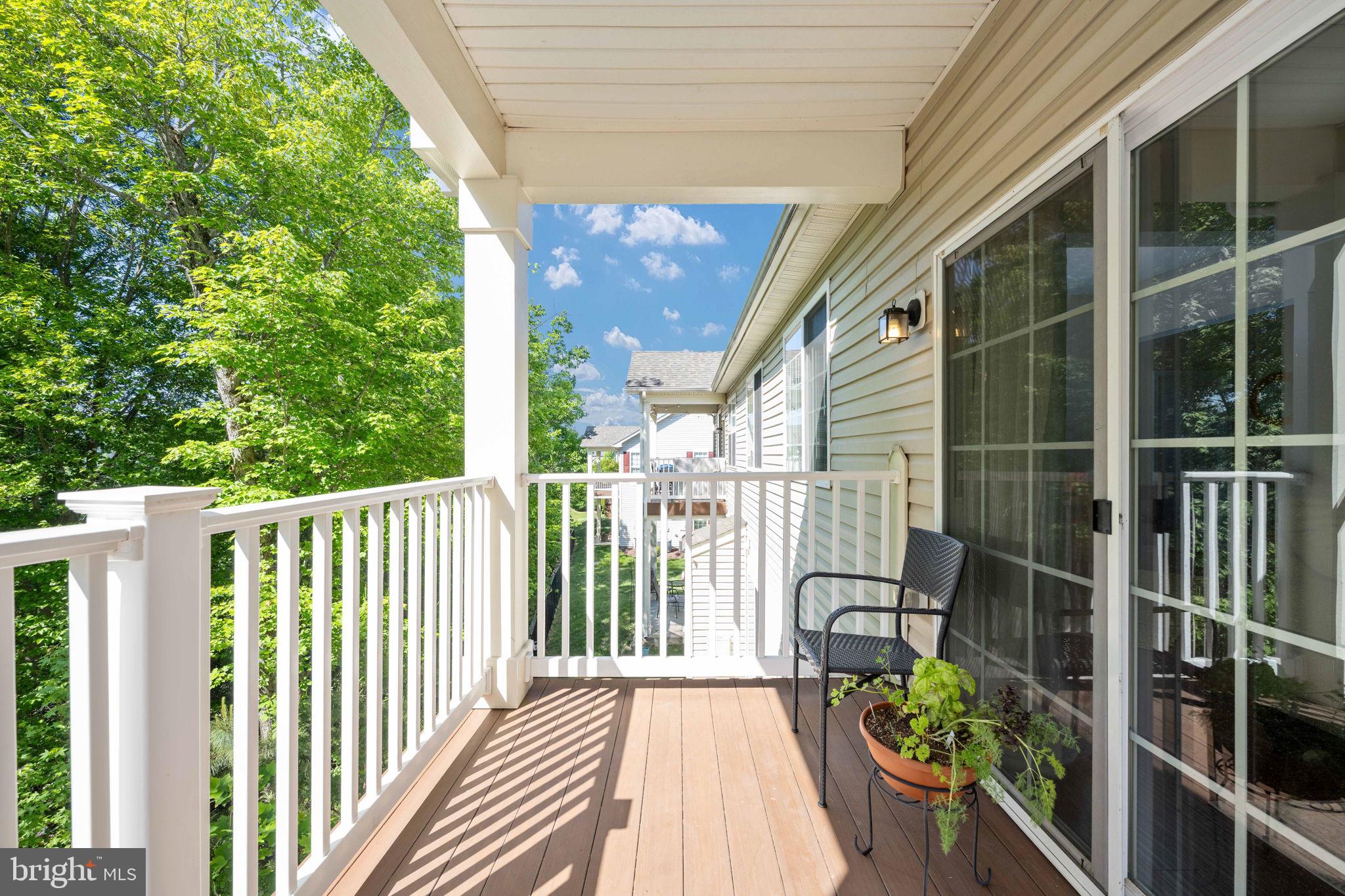 COLONIAL FORGE CONDOMINIUM - Residential