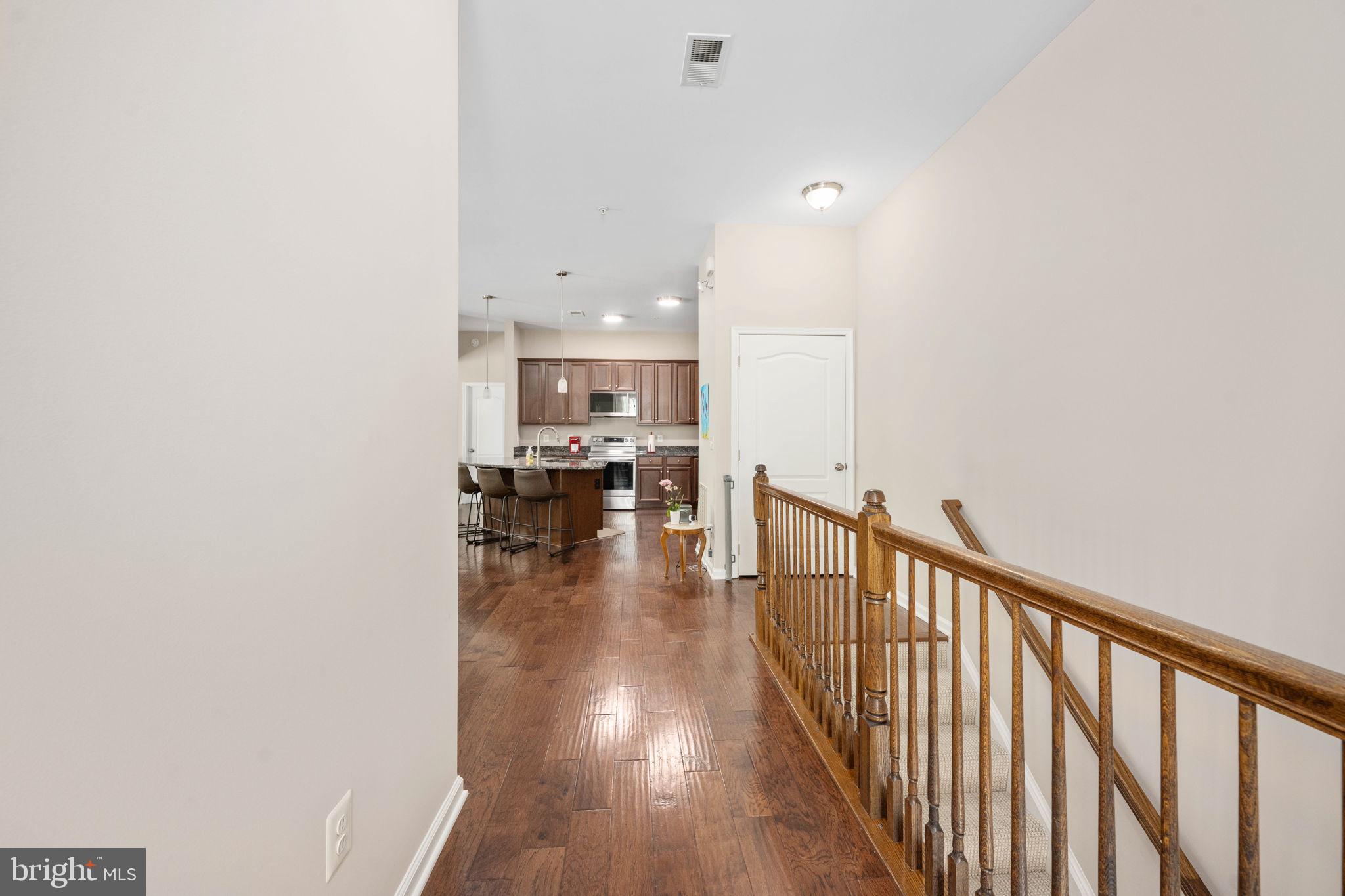 COLONIAL FORGE CONDOMINIUM - Residential