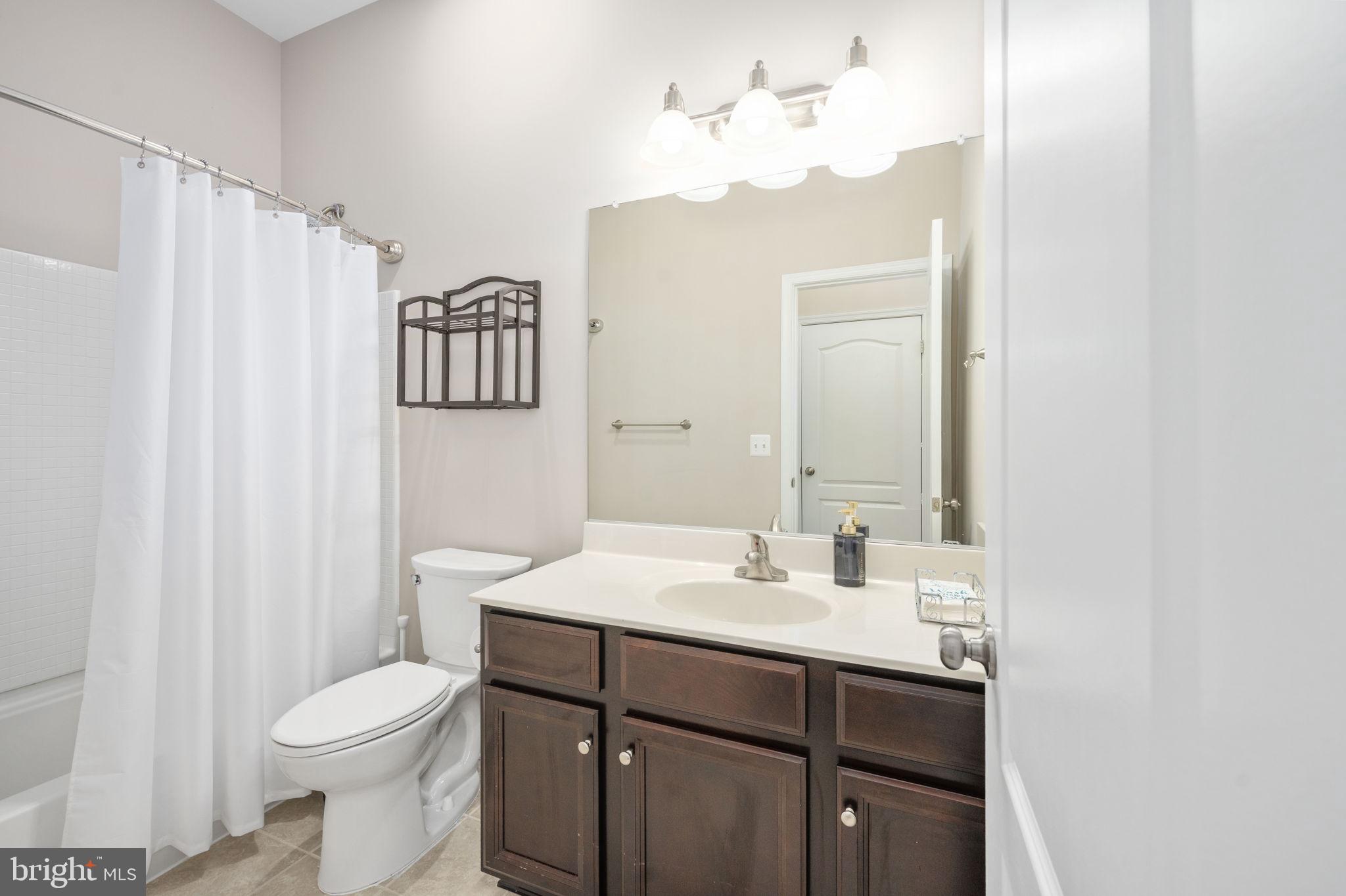 COLONIAL FORGE CONDOMINIUM - Residential