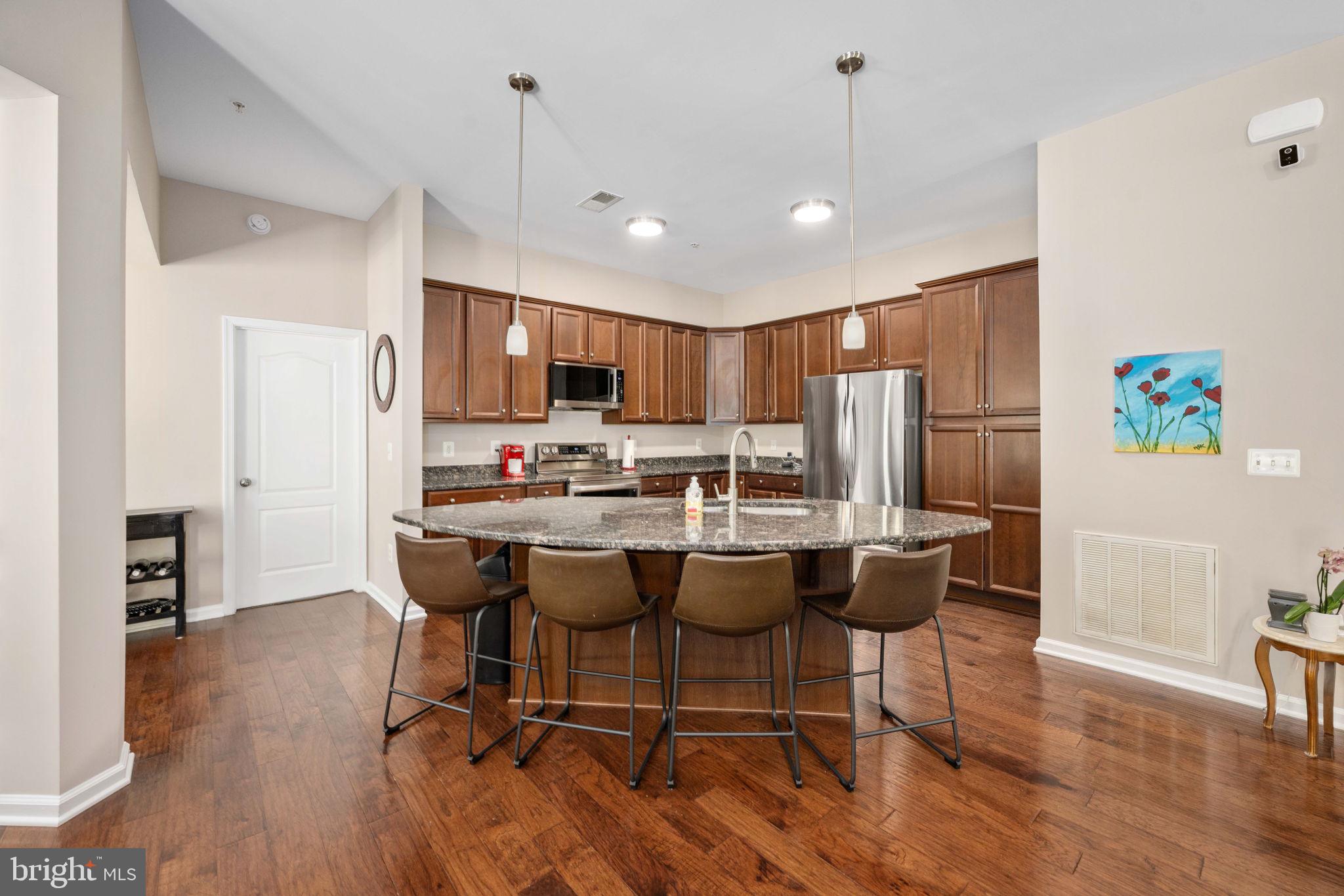 COLONIAL FORGE CONDOMINIUM - Residential