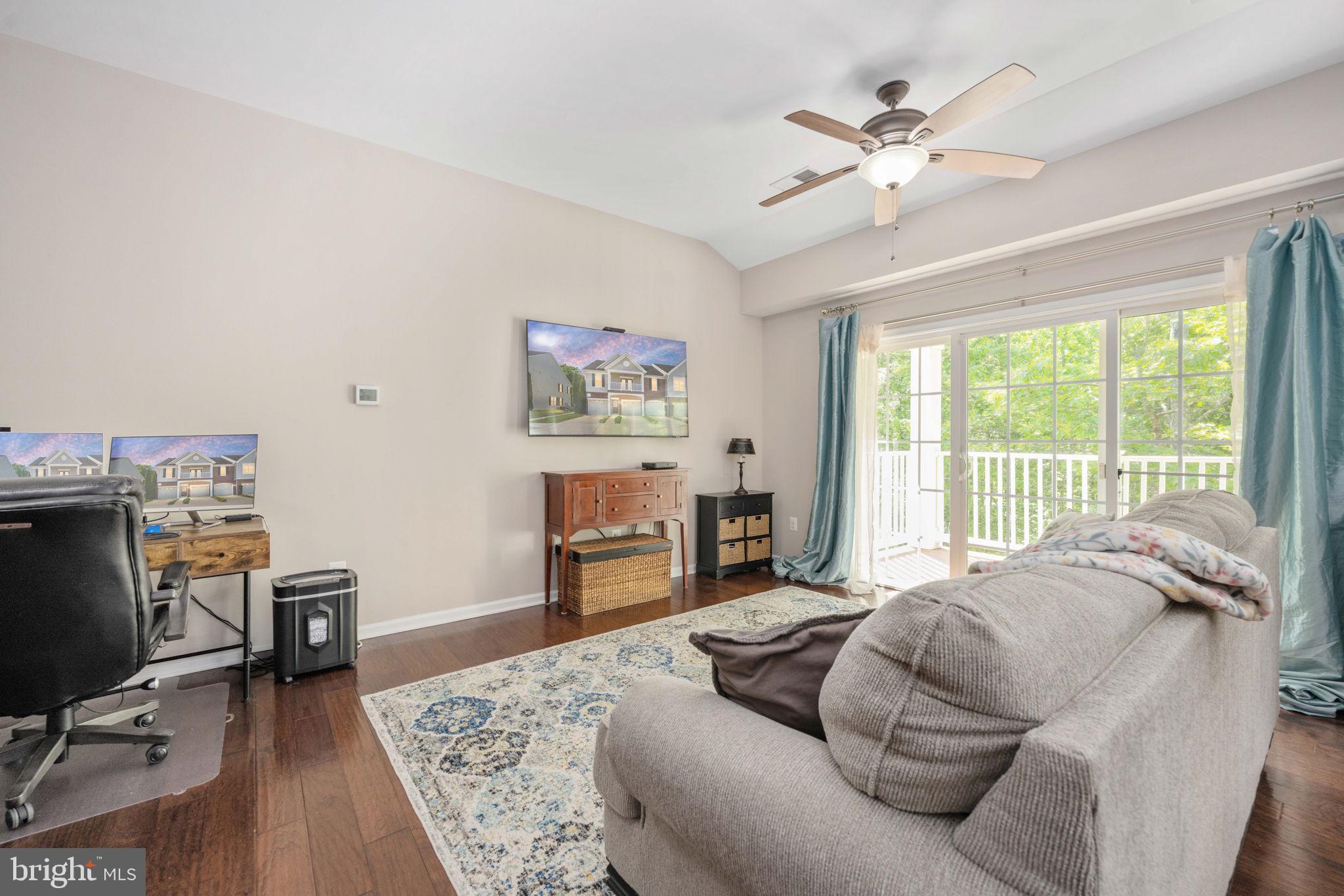 COLONIAL FORGE CONDOMINIUM - Residential
