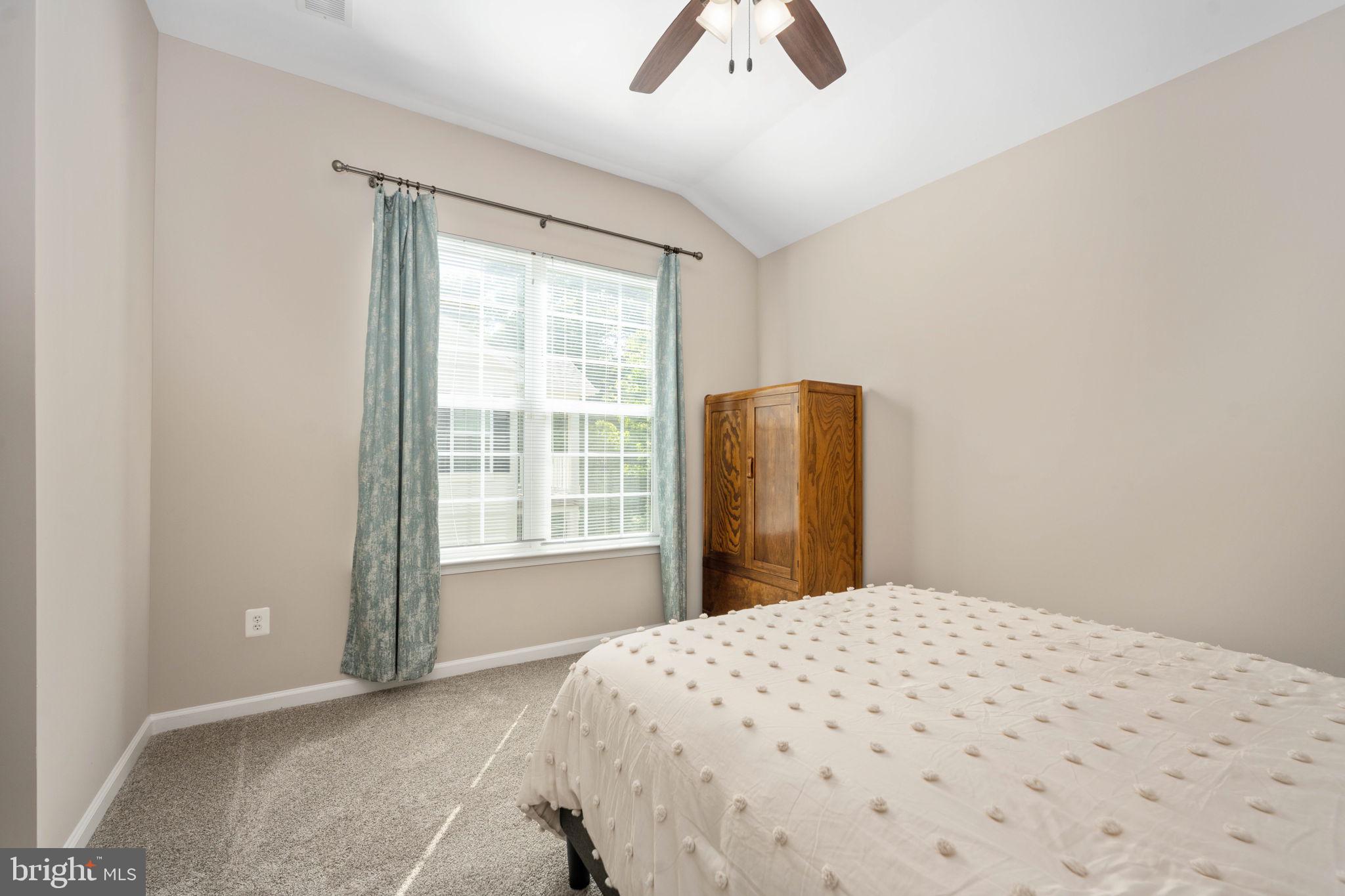 COLONIAL FORGE CONDOMINIUM - Residential