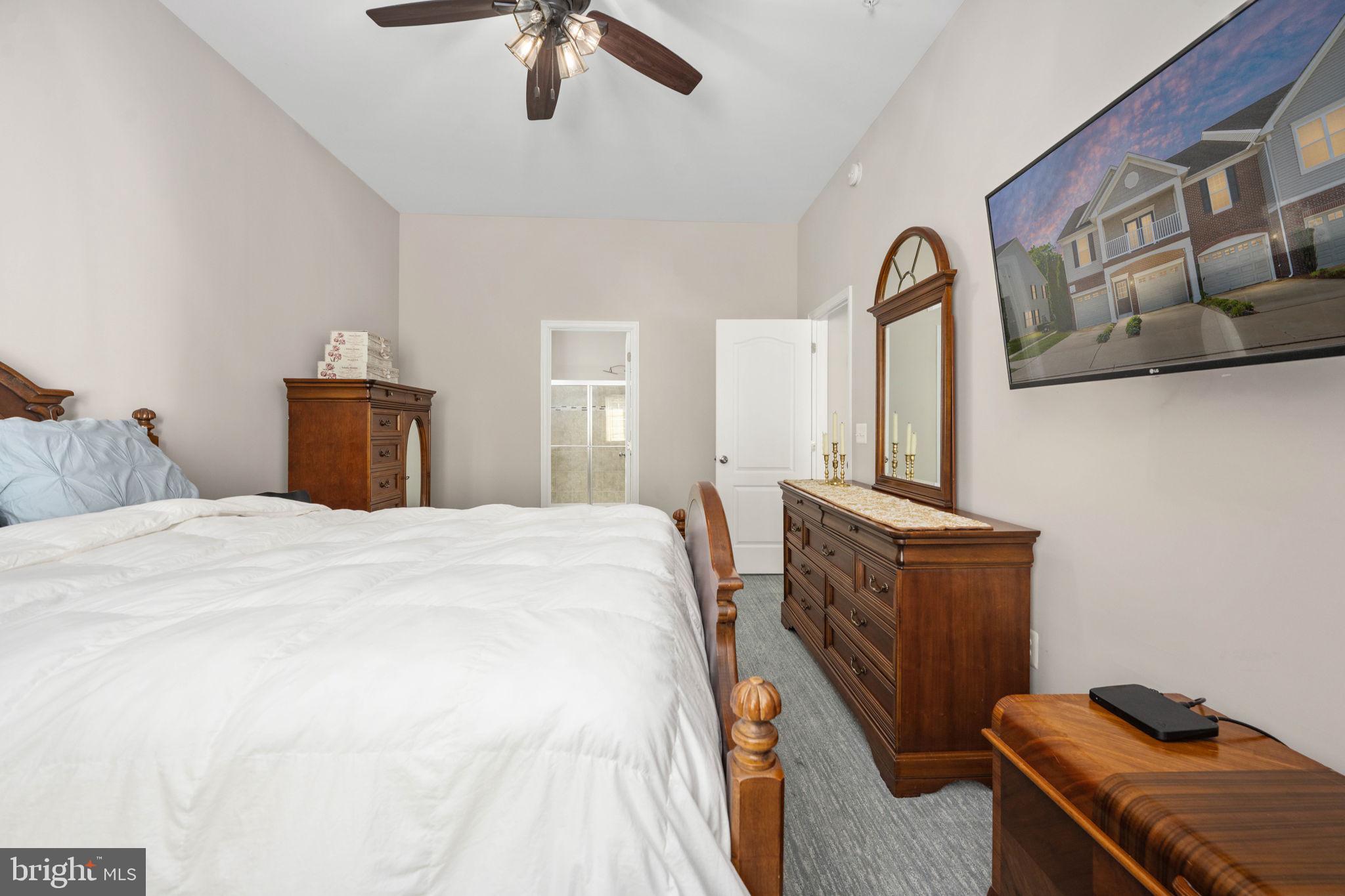 COLONIAL FORGE CONDOMINIUM - Residential