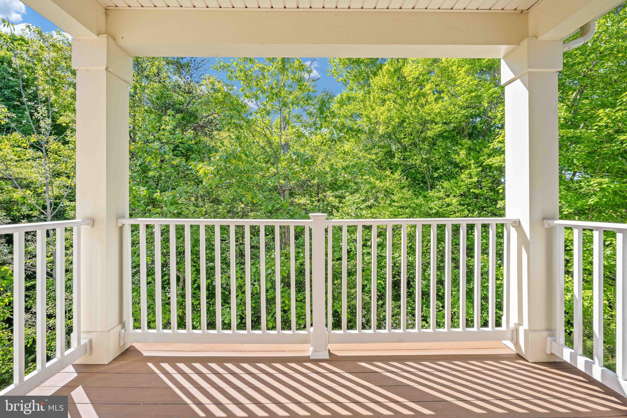 COLONIAL FORGE CONDOMINIUM - Residential