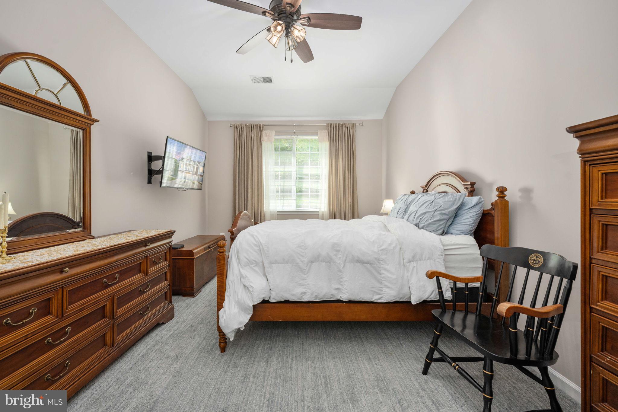 COLONIAL FORGE CONDOMINIUM - Residential