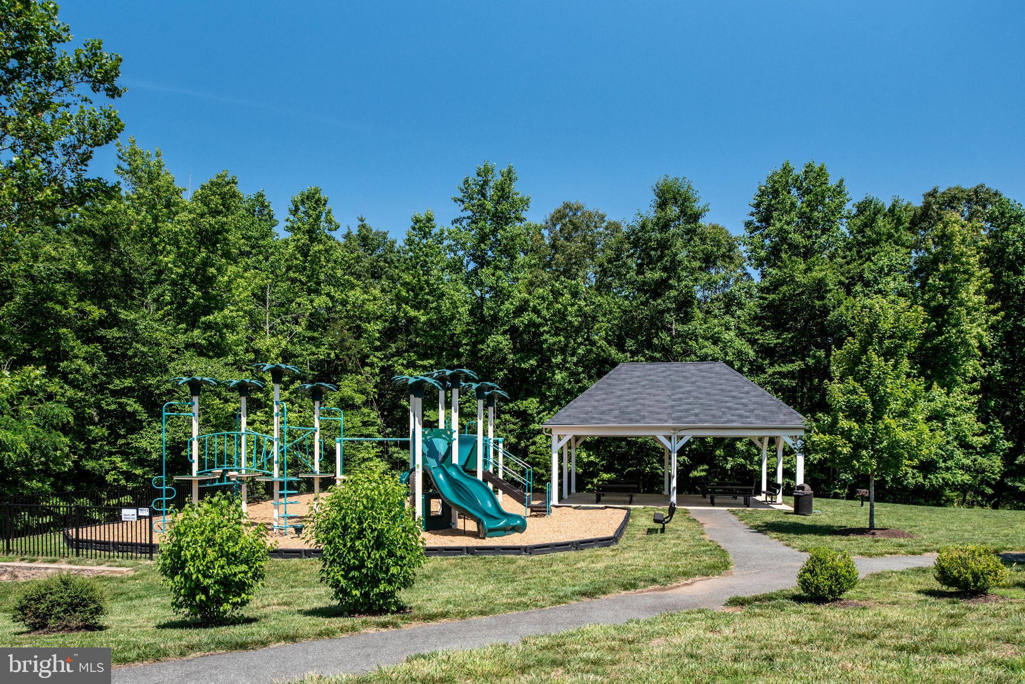 COLONIAL FORGE CONDOMINIUM - Residential