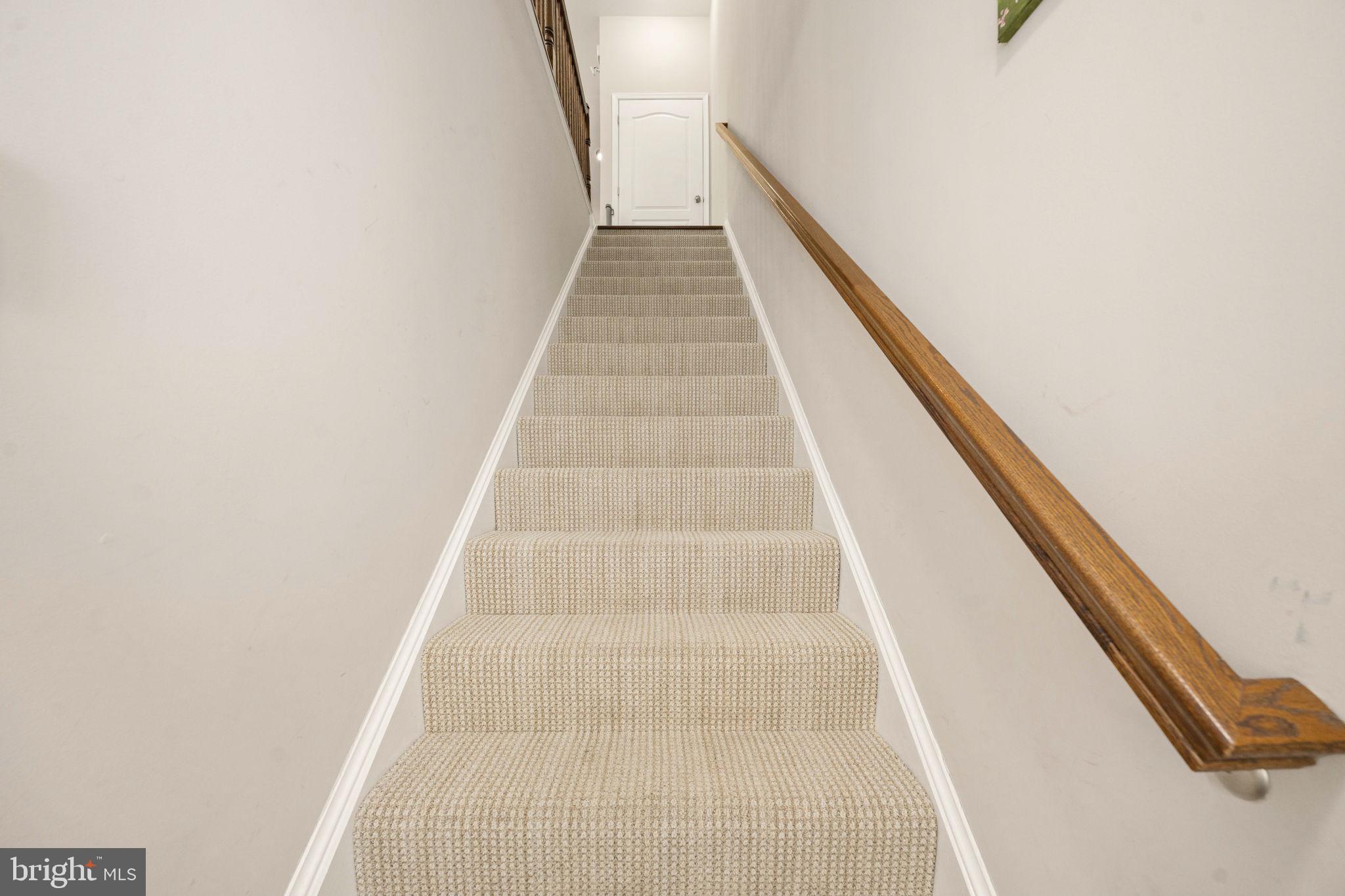 COLONIAL FORGE CONDOMINIUM - Residential