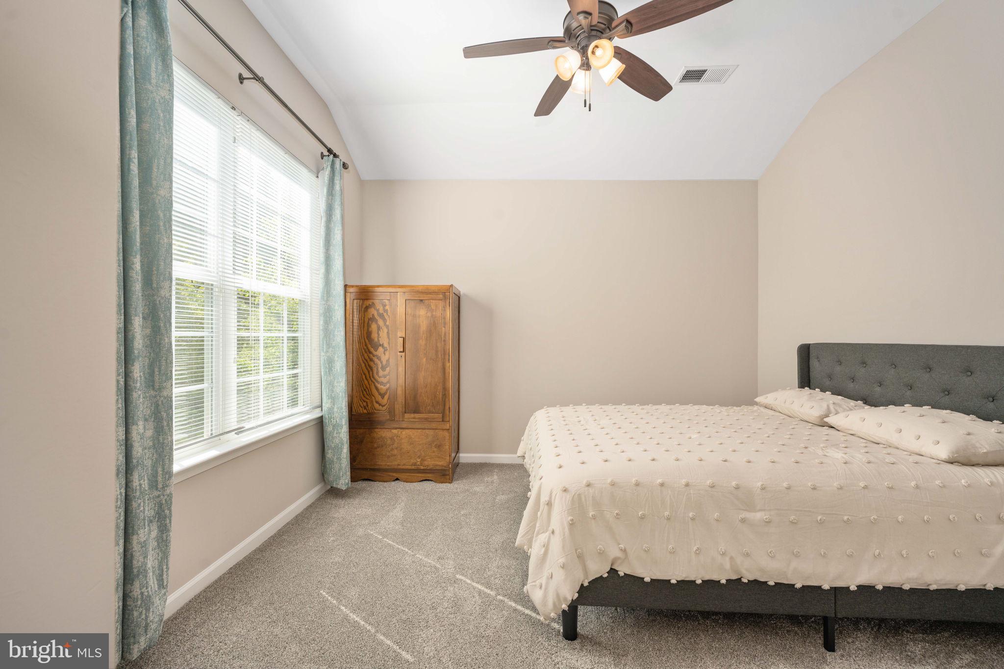 COLONIAL FORGE CONDOMINIUM - Residential