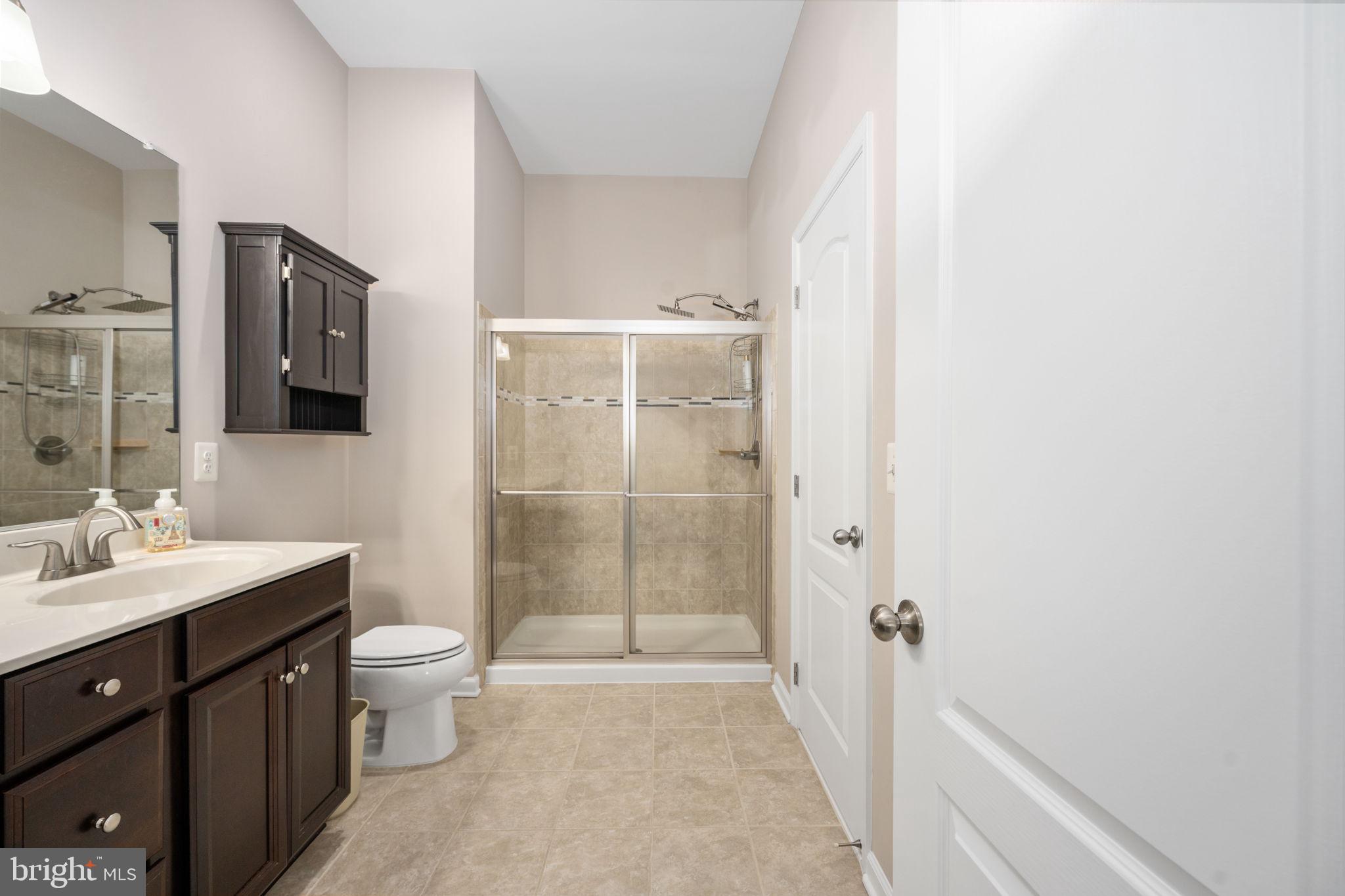 COLONIAL FORGE CONDOMINIUM - Residential