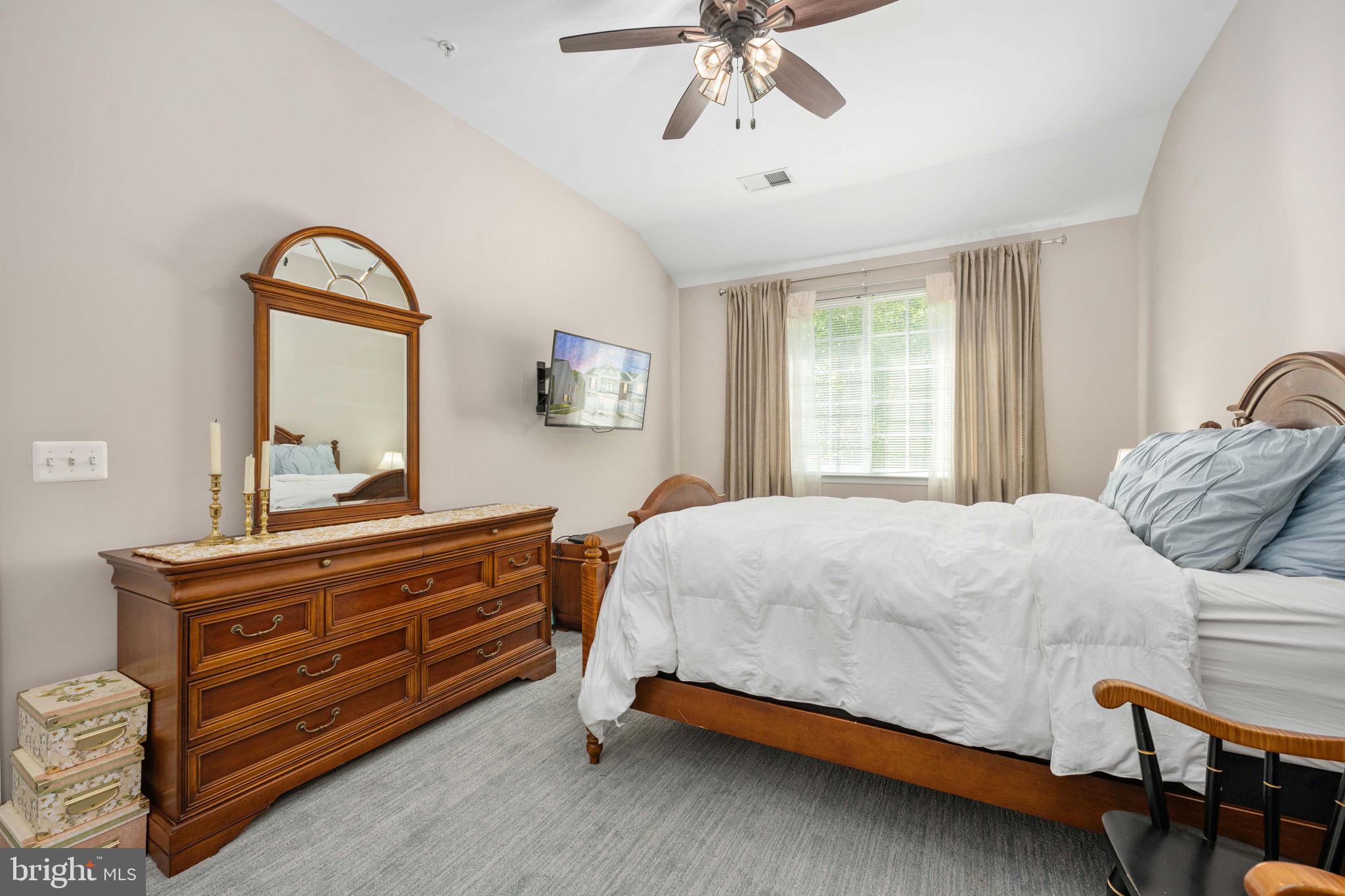 COLONIAL FORGE CONDOMINIUM - Residential