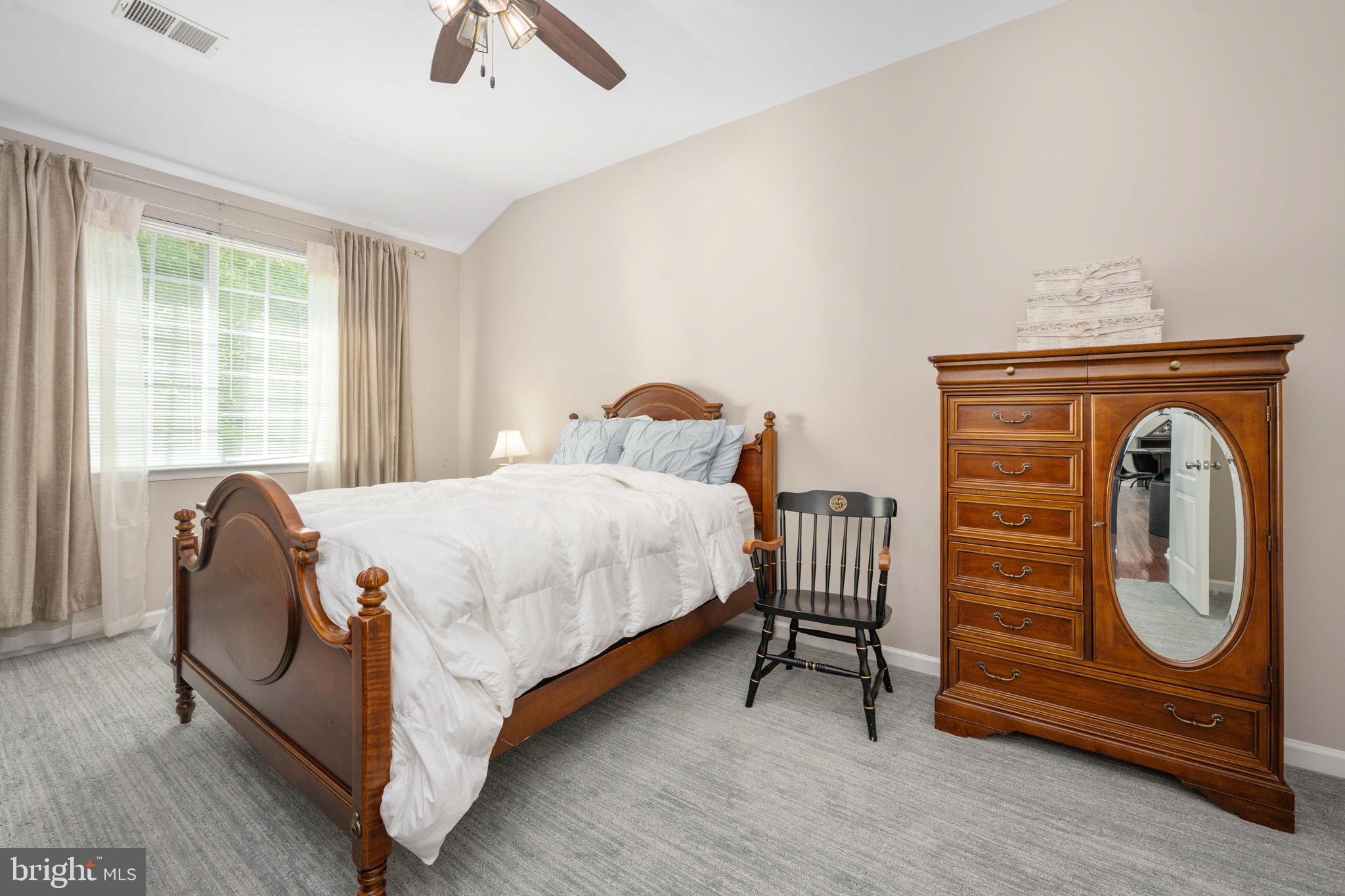 COLONIAL FORGE CONDOMINIUM - Residential
