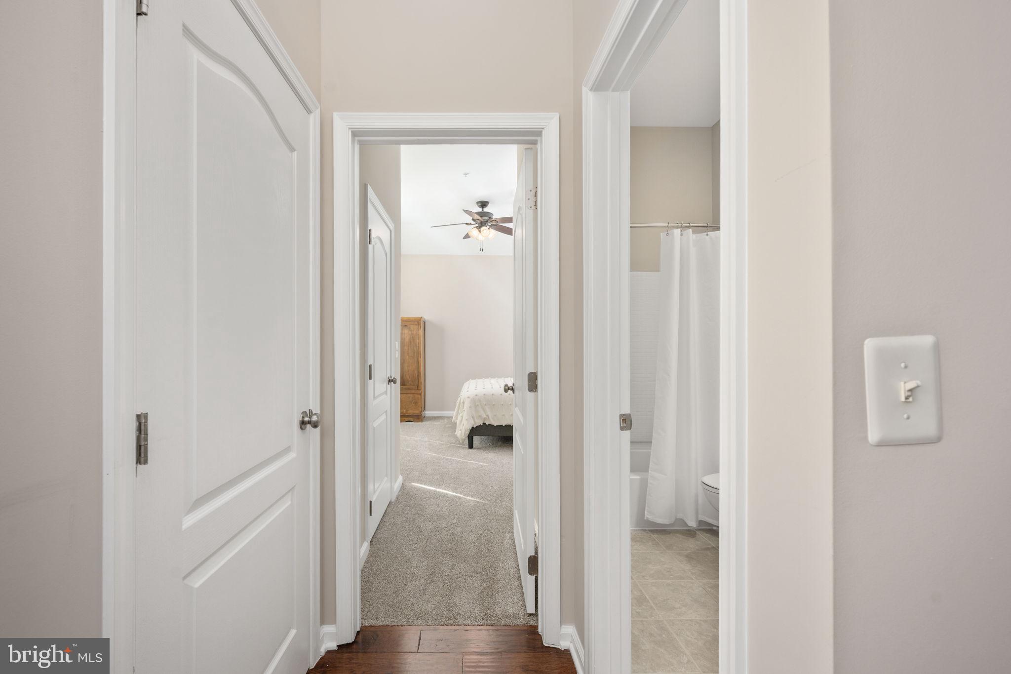 COLONIAL FORGE CONDOMINIUM - Residential