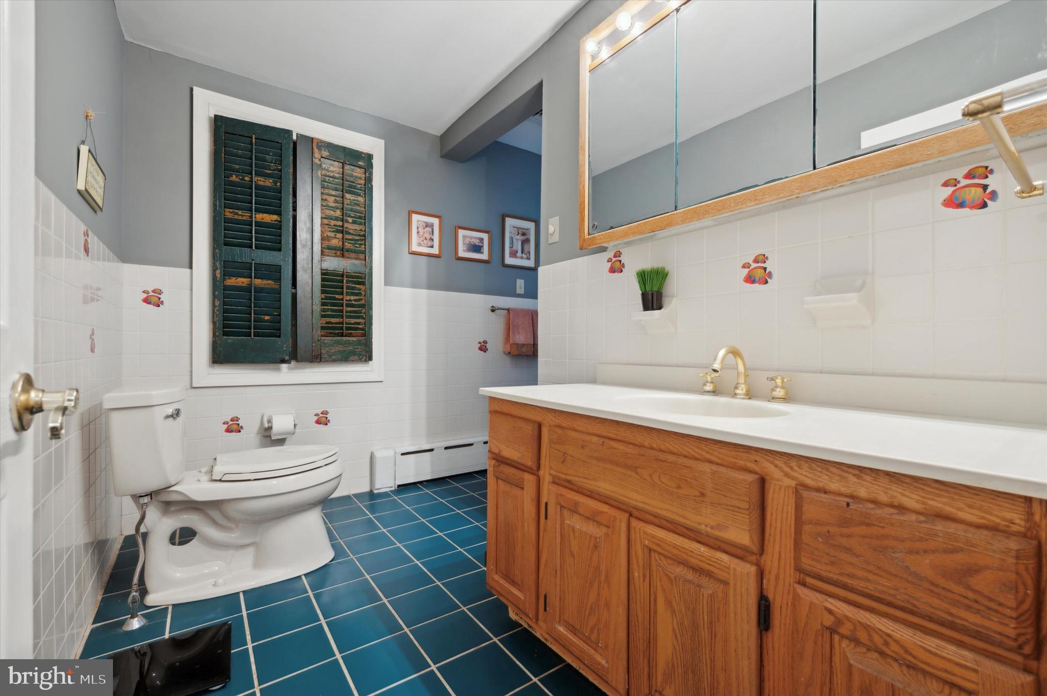 KESWICK - Residential