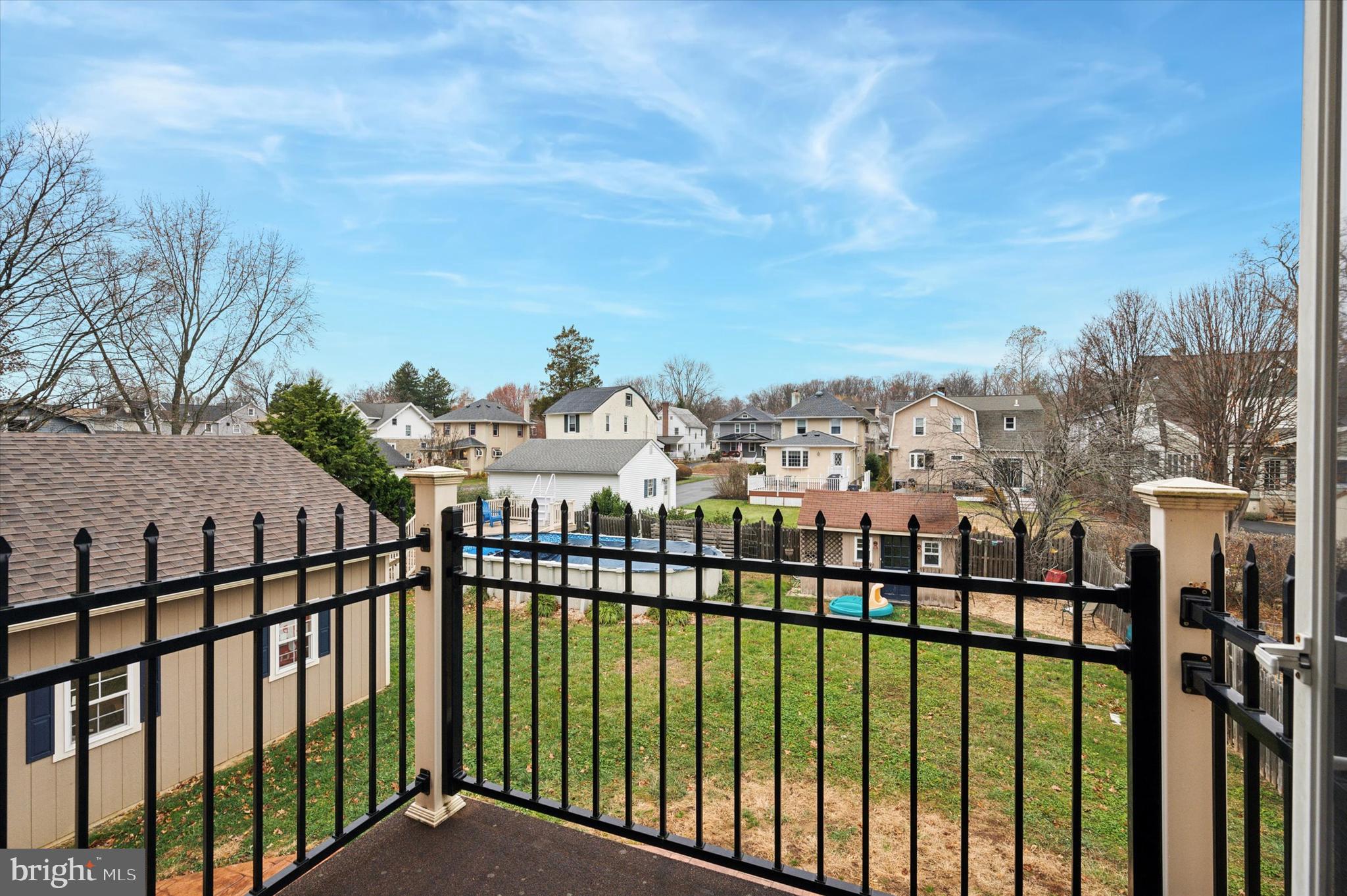 KESWICK - Residential