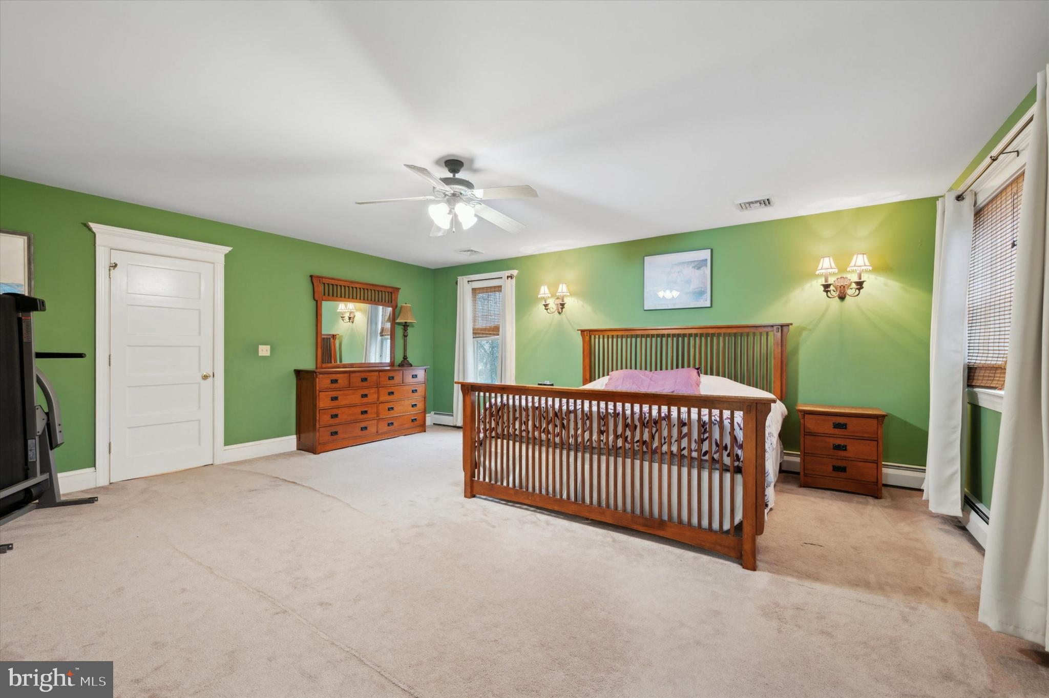 KESWICK - Residential